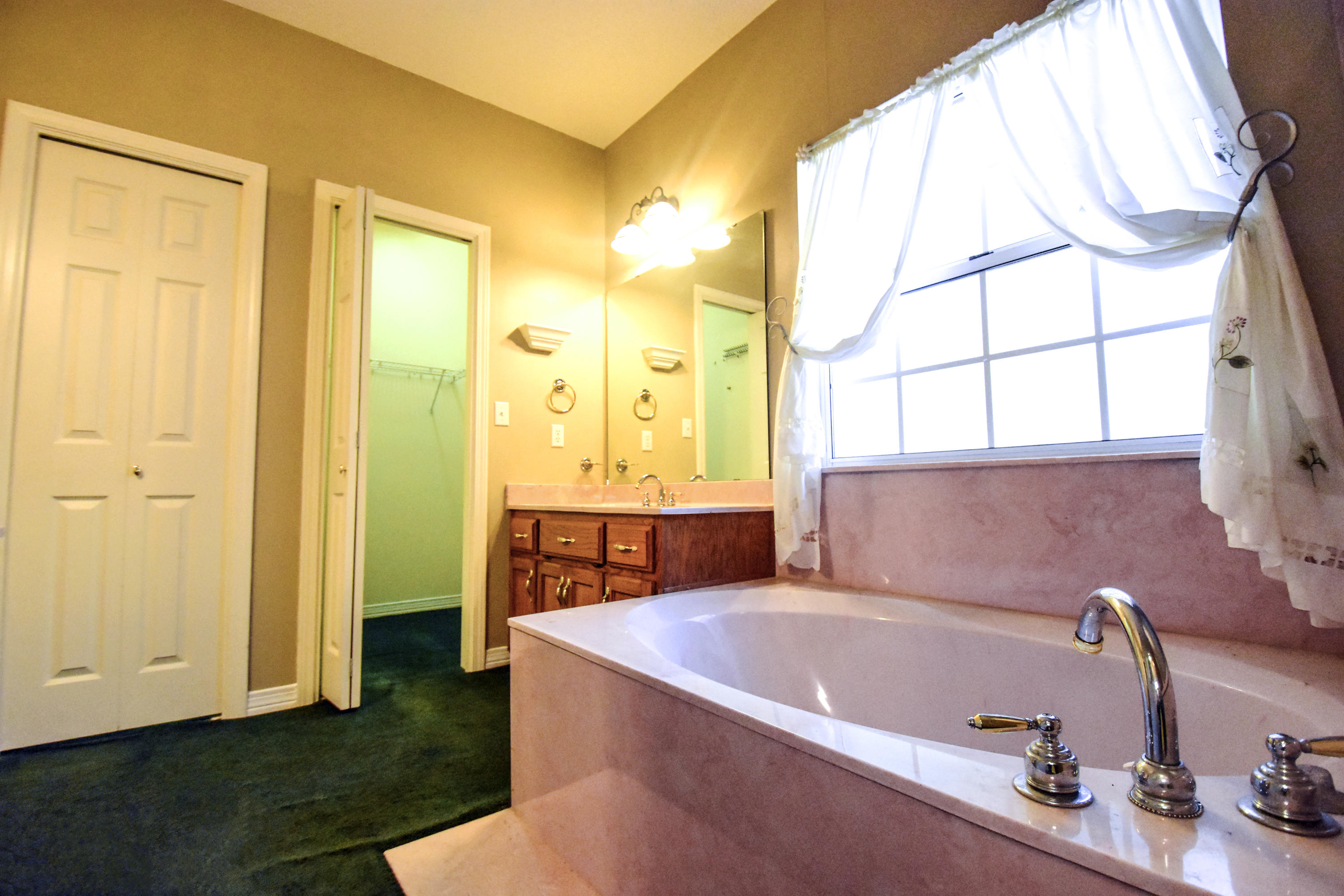 ASHLEY PLACE - Residential