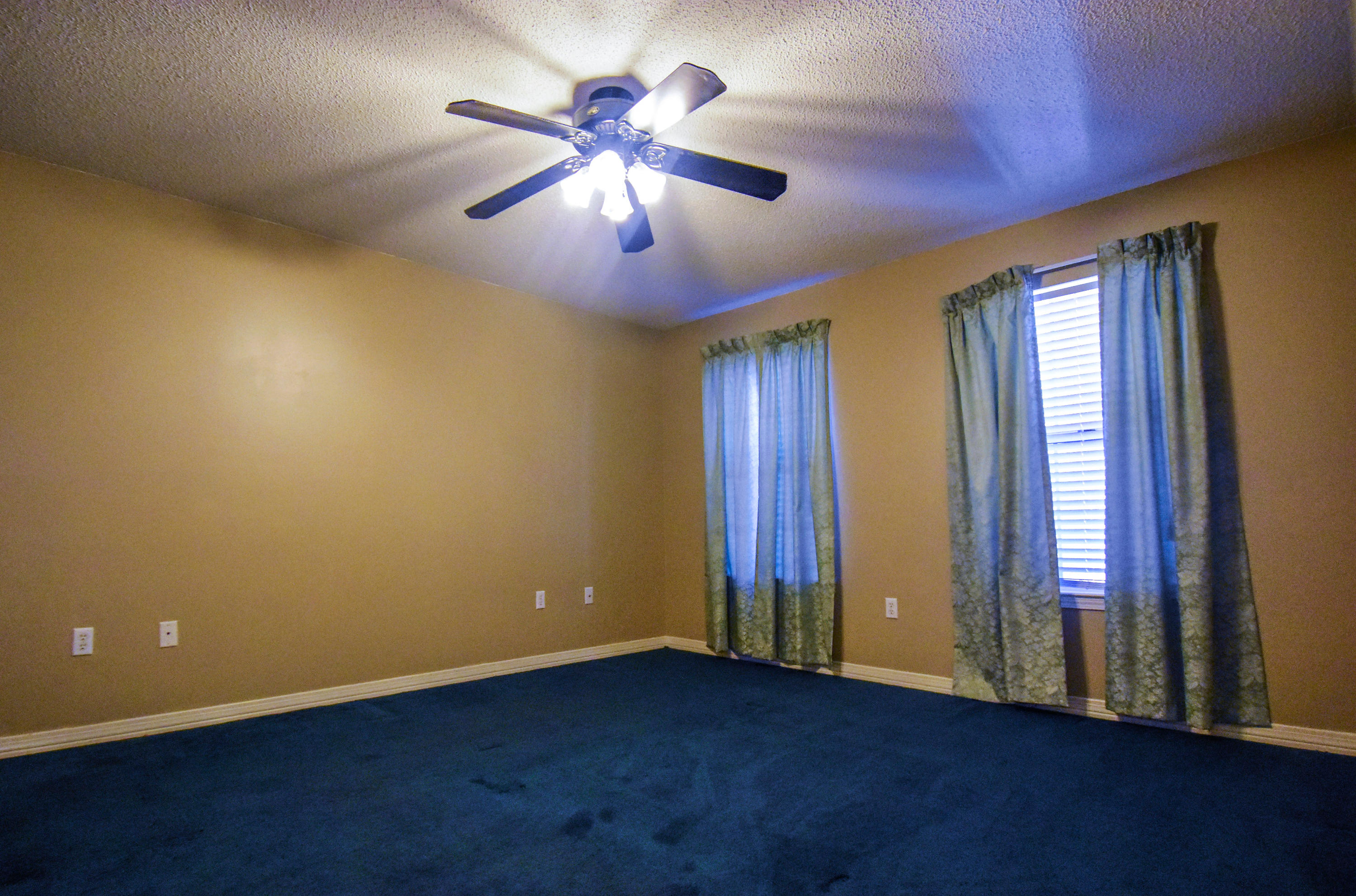 ASHLEY PLACE - Residential