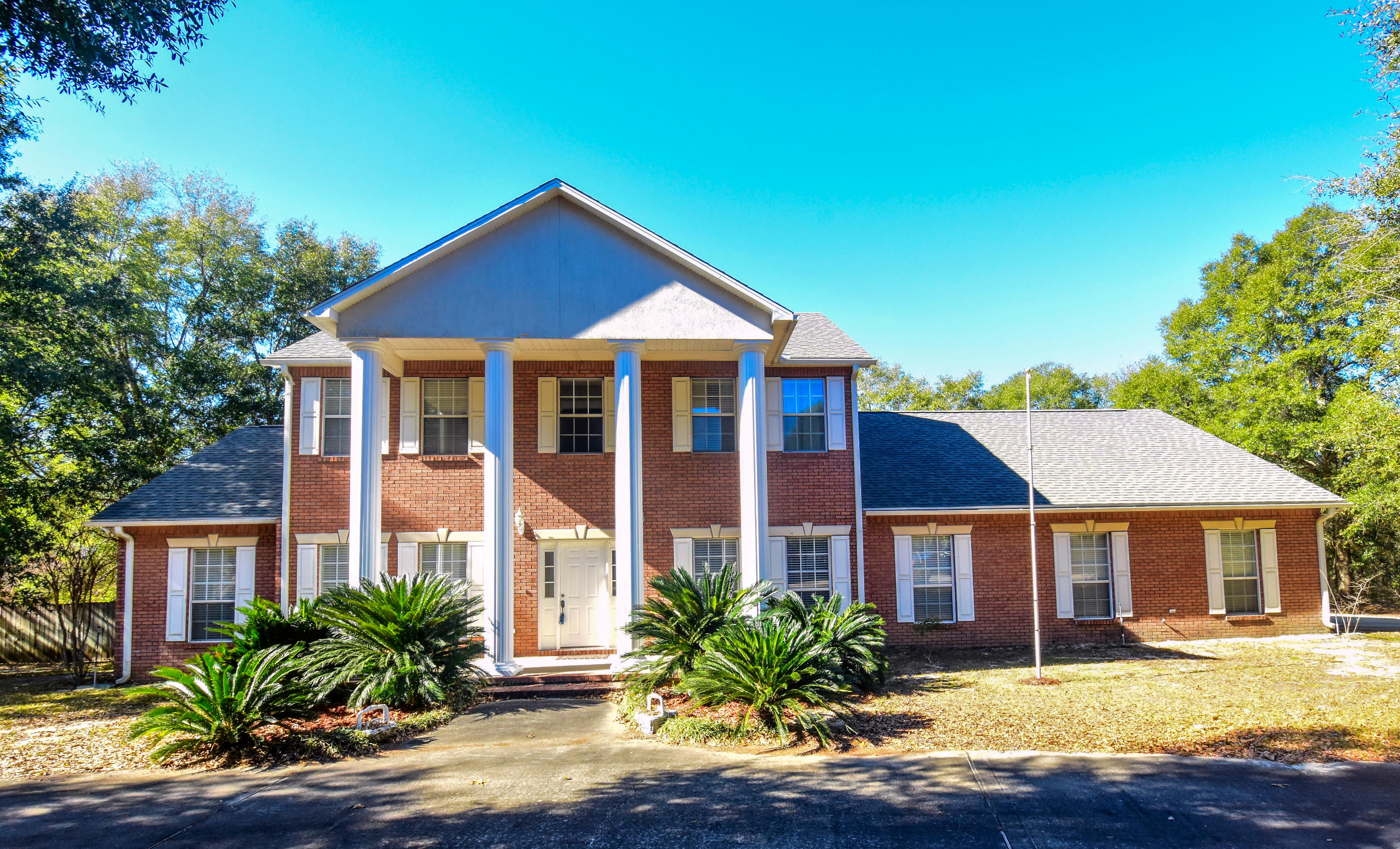 ASHLEY PLACE - Residential