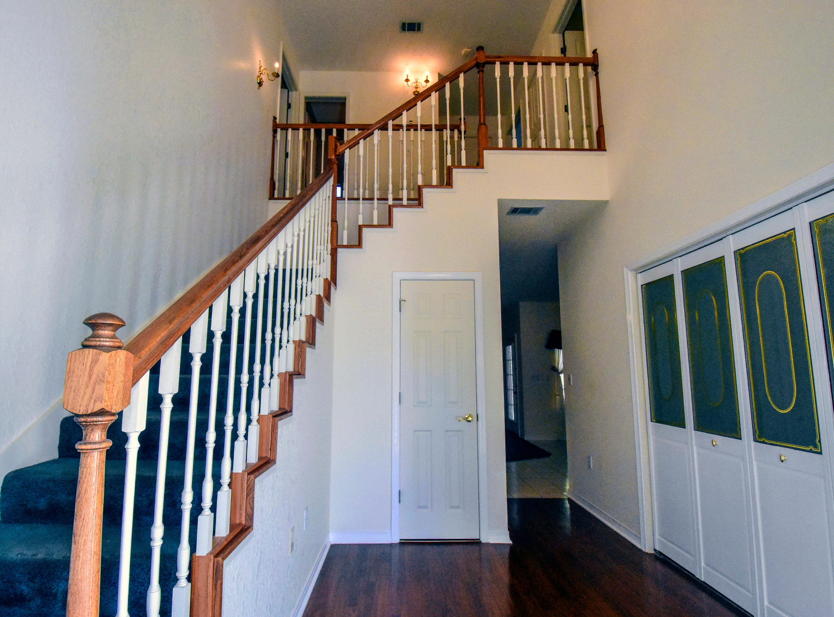 ASHLEY PLACE - Residential