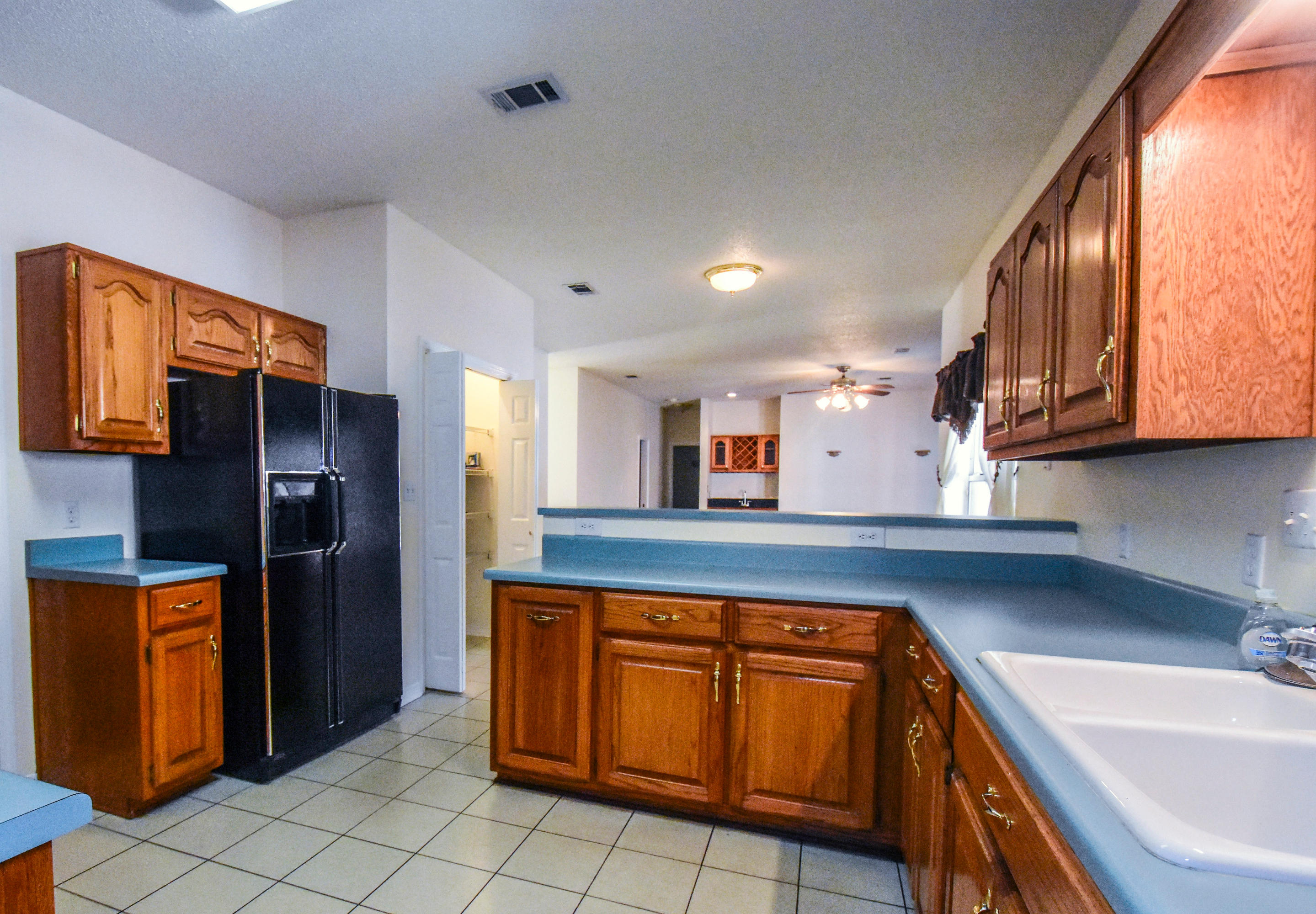 ASHLEY PLACE - Residential