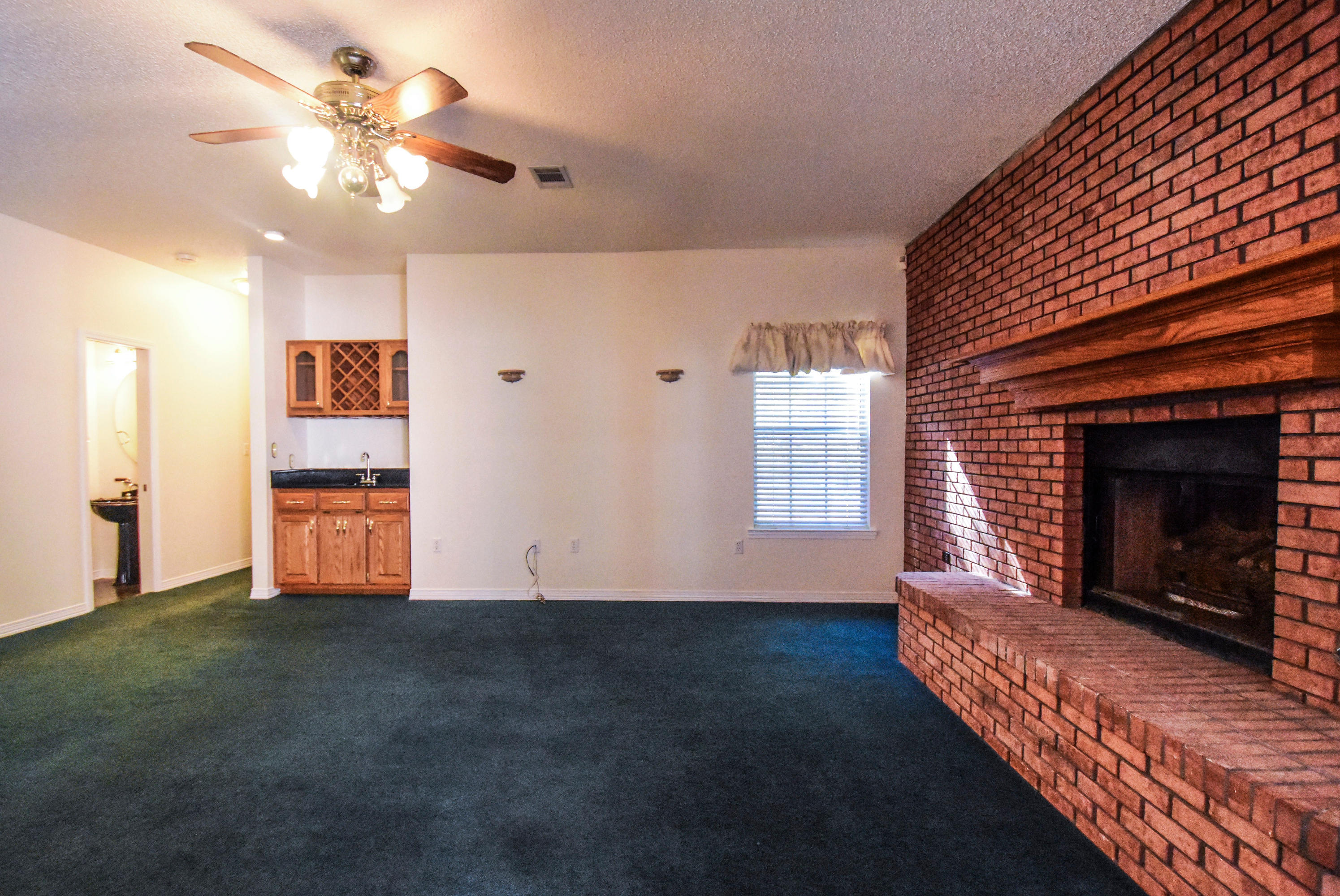 ASHLEY PLACE - Residential