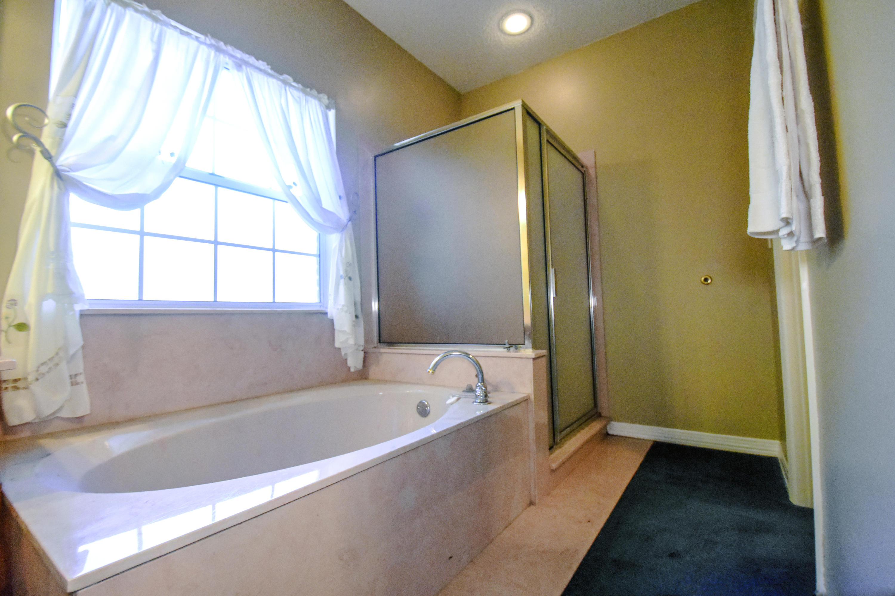 ASHLEY PLACE - Residential