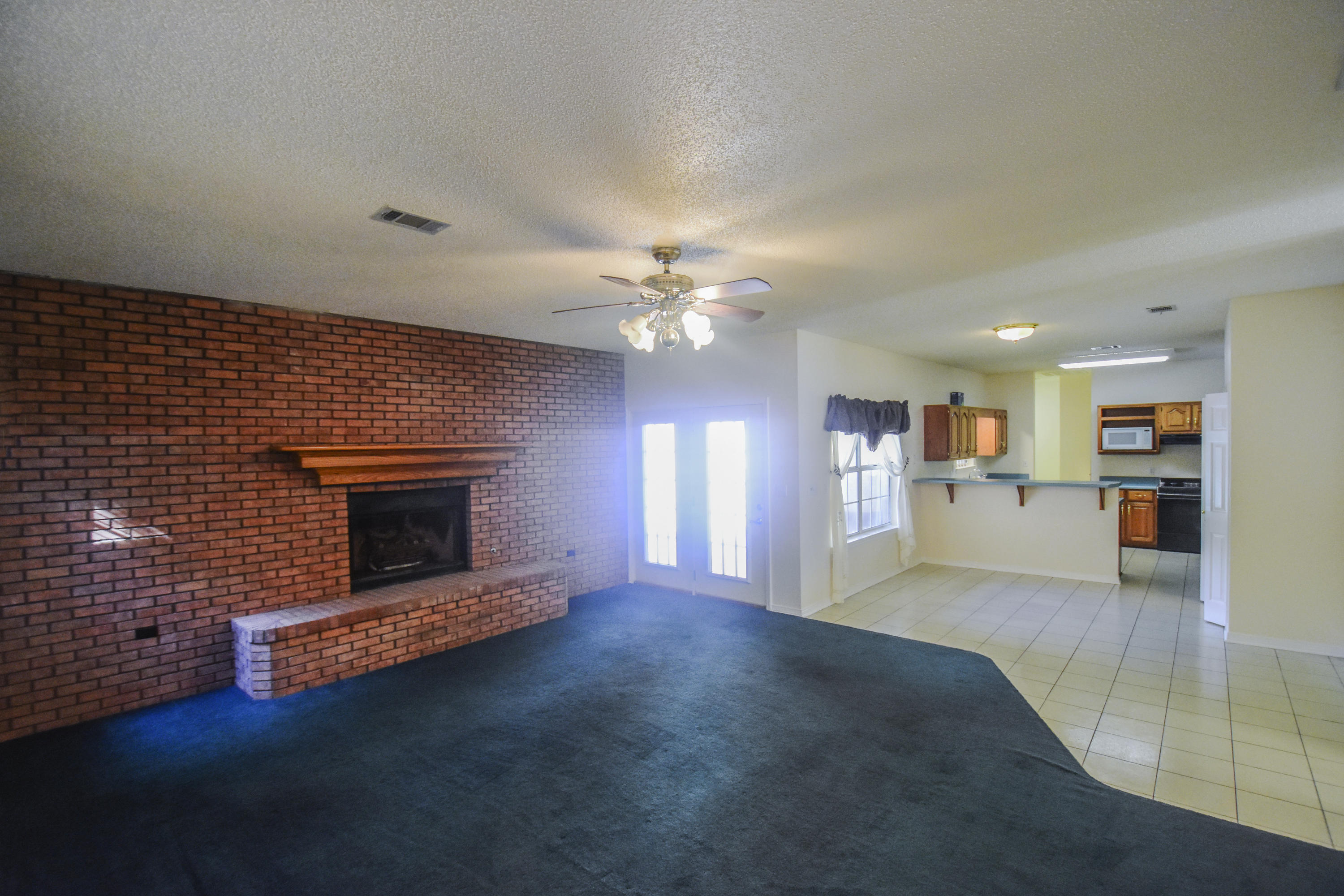 ASHLEY PLACE - Residential