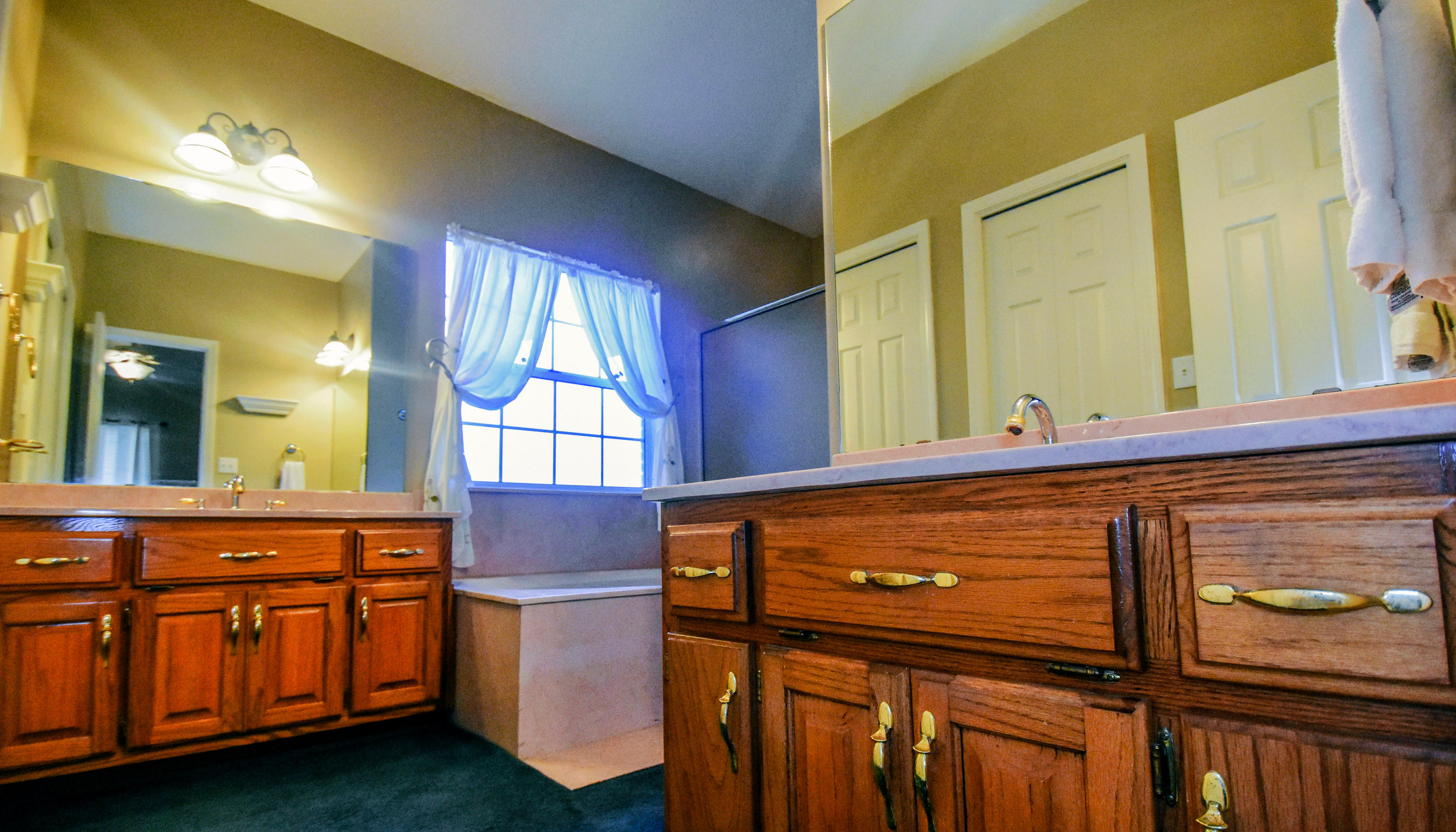 ASHLEY PLACE - Residential