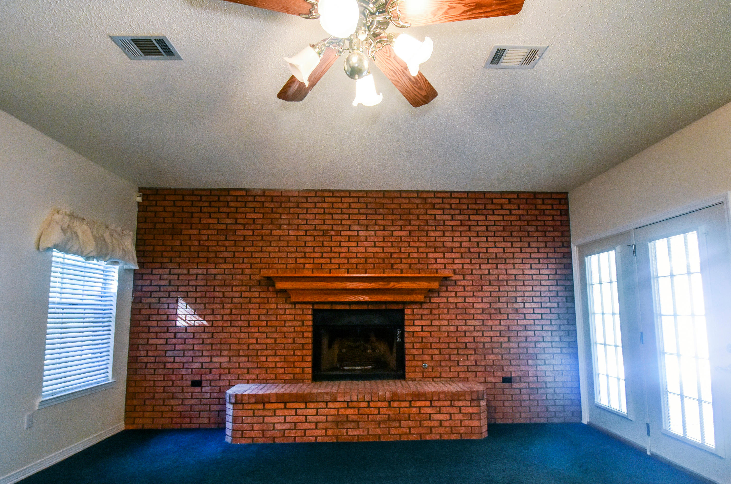 ASHLEY PLACE - Residential