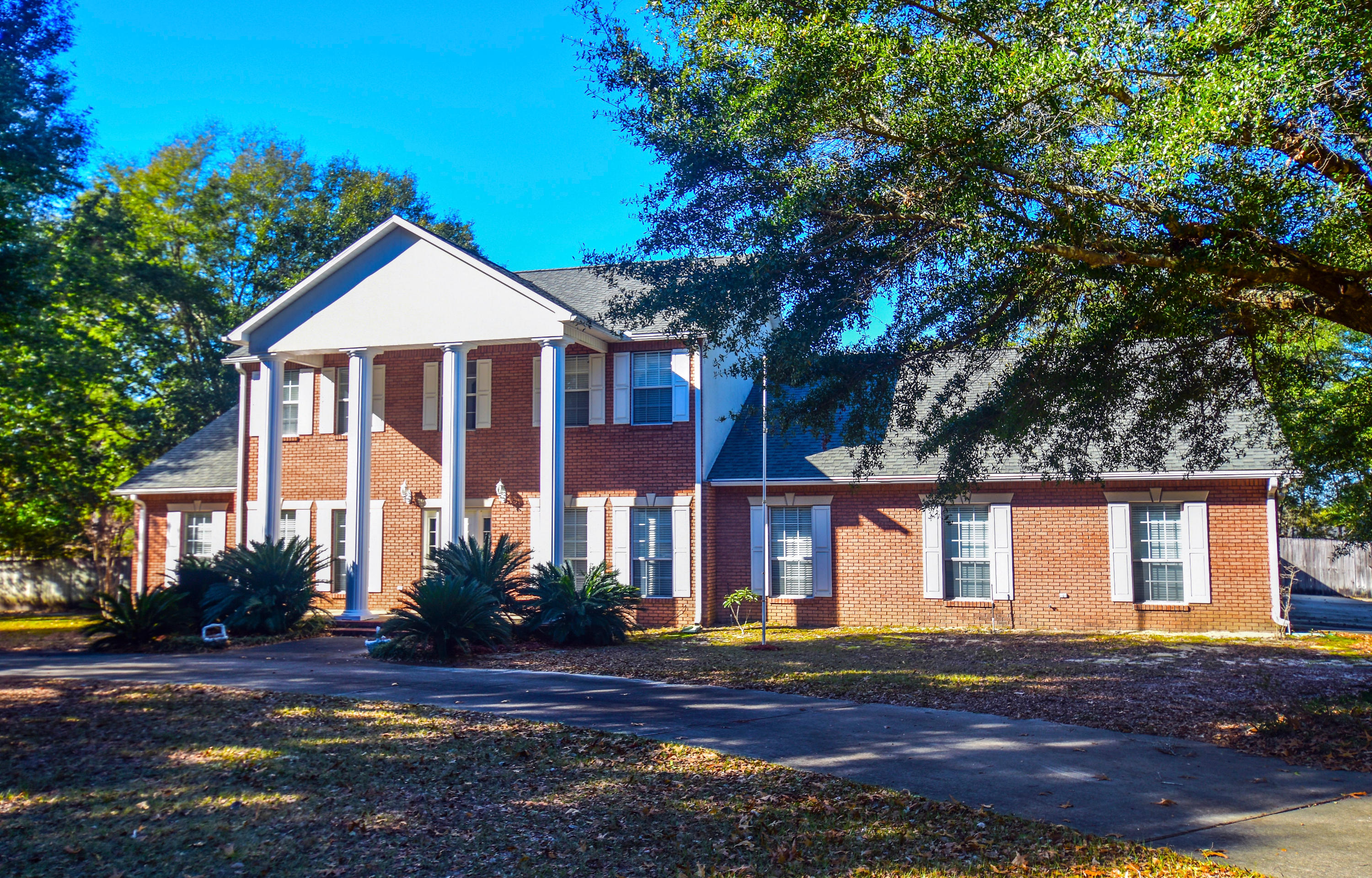 ASHLEY PLACE - Residential