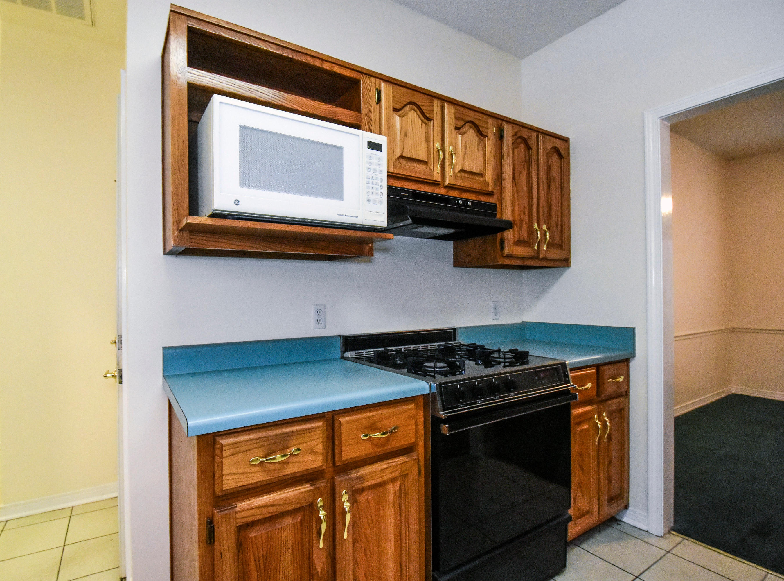 ASHLEY PLACE - Residential