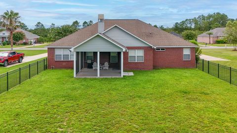 A home in Freeport