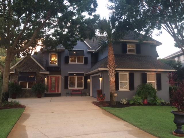 Emerald Lakes PH II - Residential