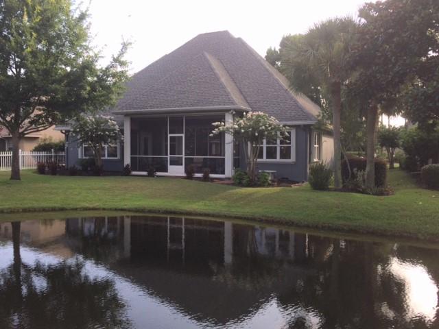 Emerald Lakes PH II - Residential