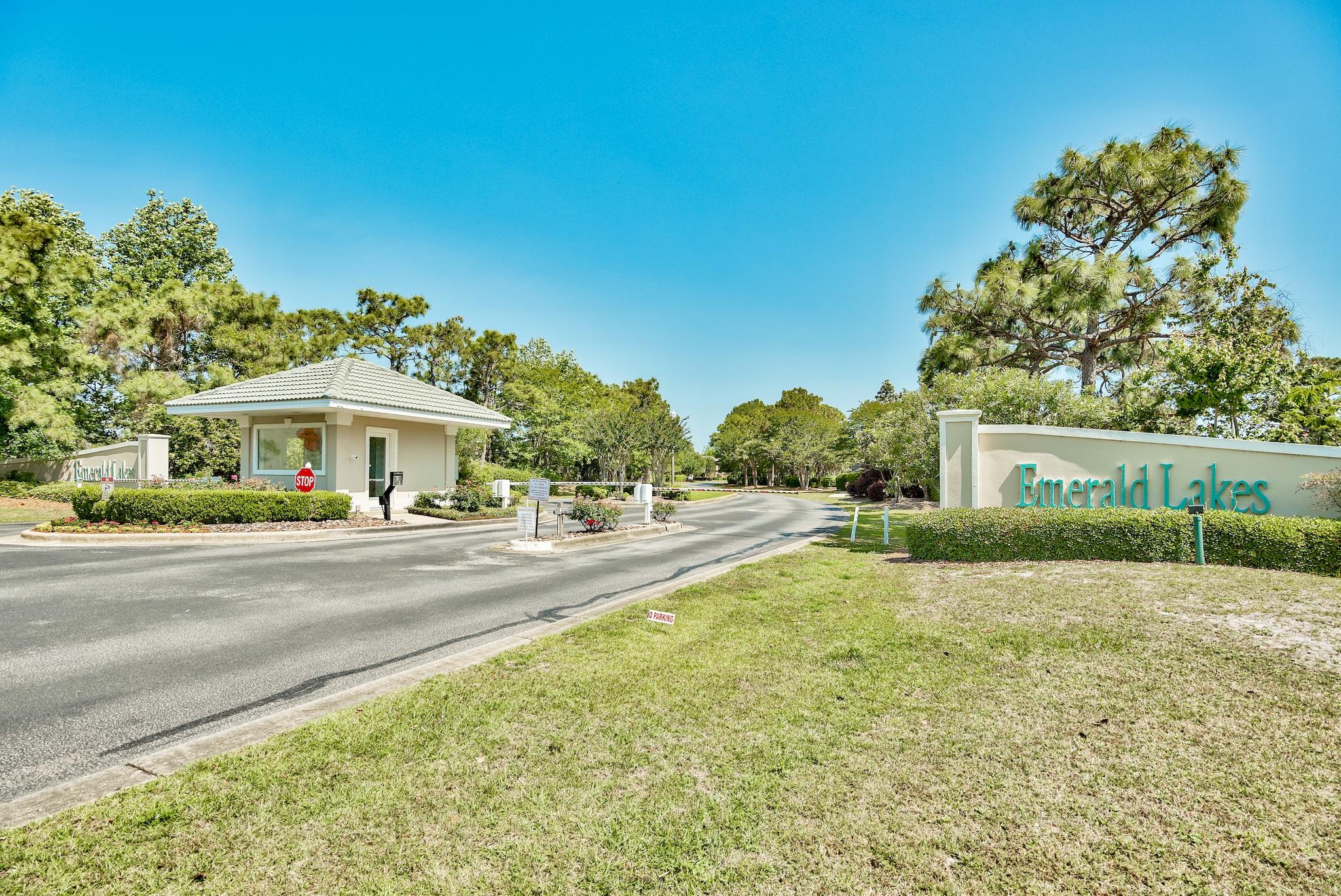 Emerald Lakes PH II - Residential