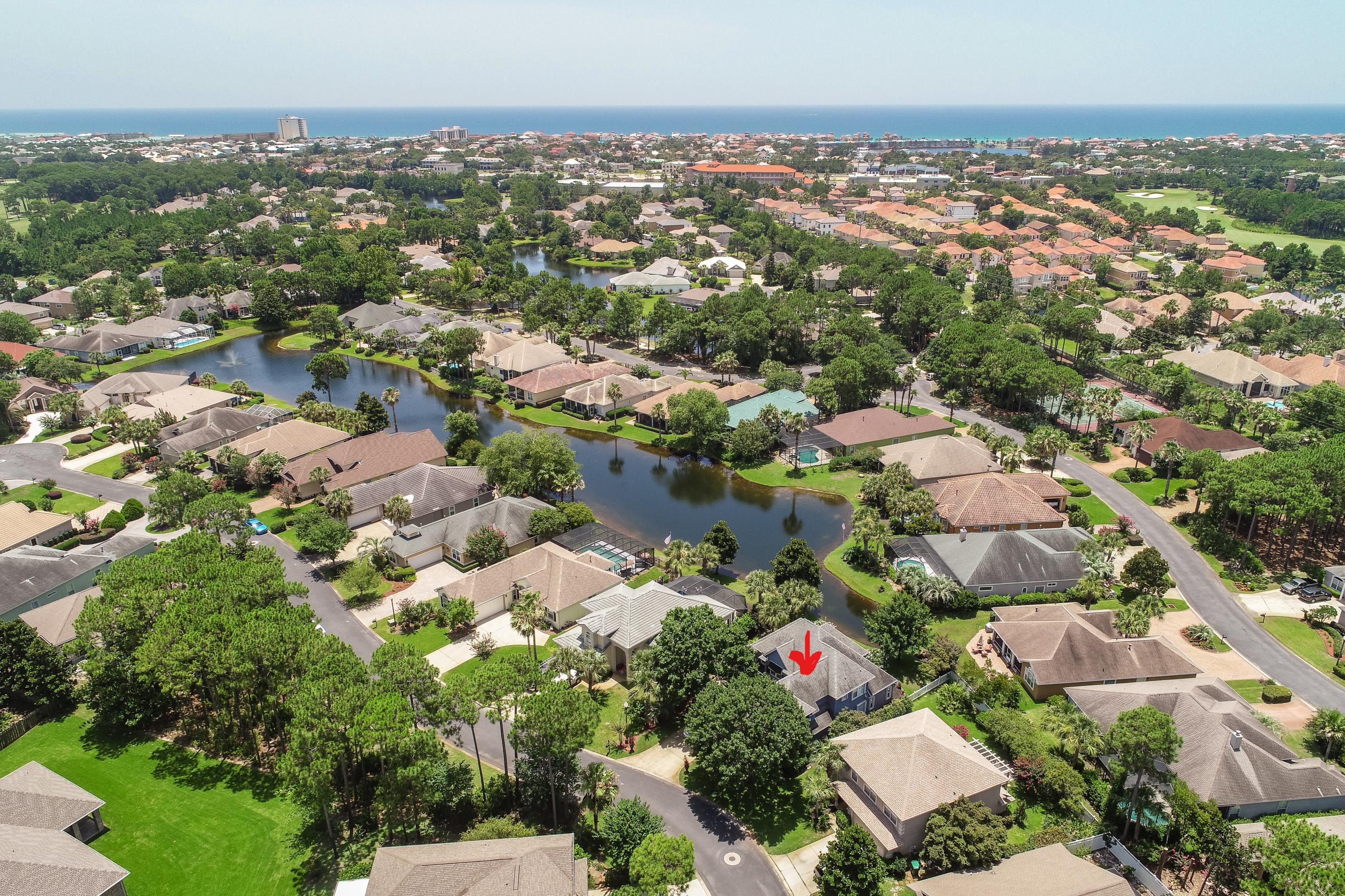 Emerald Lakes PH II - Residential