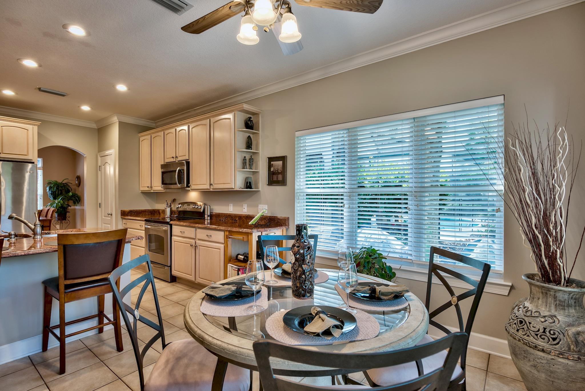 Emerald Lakes PH II - Residential