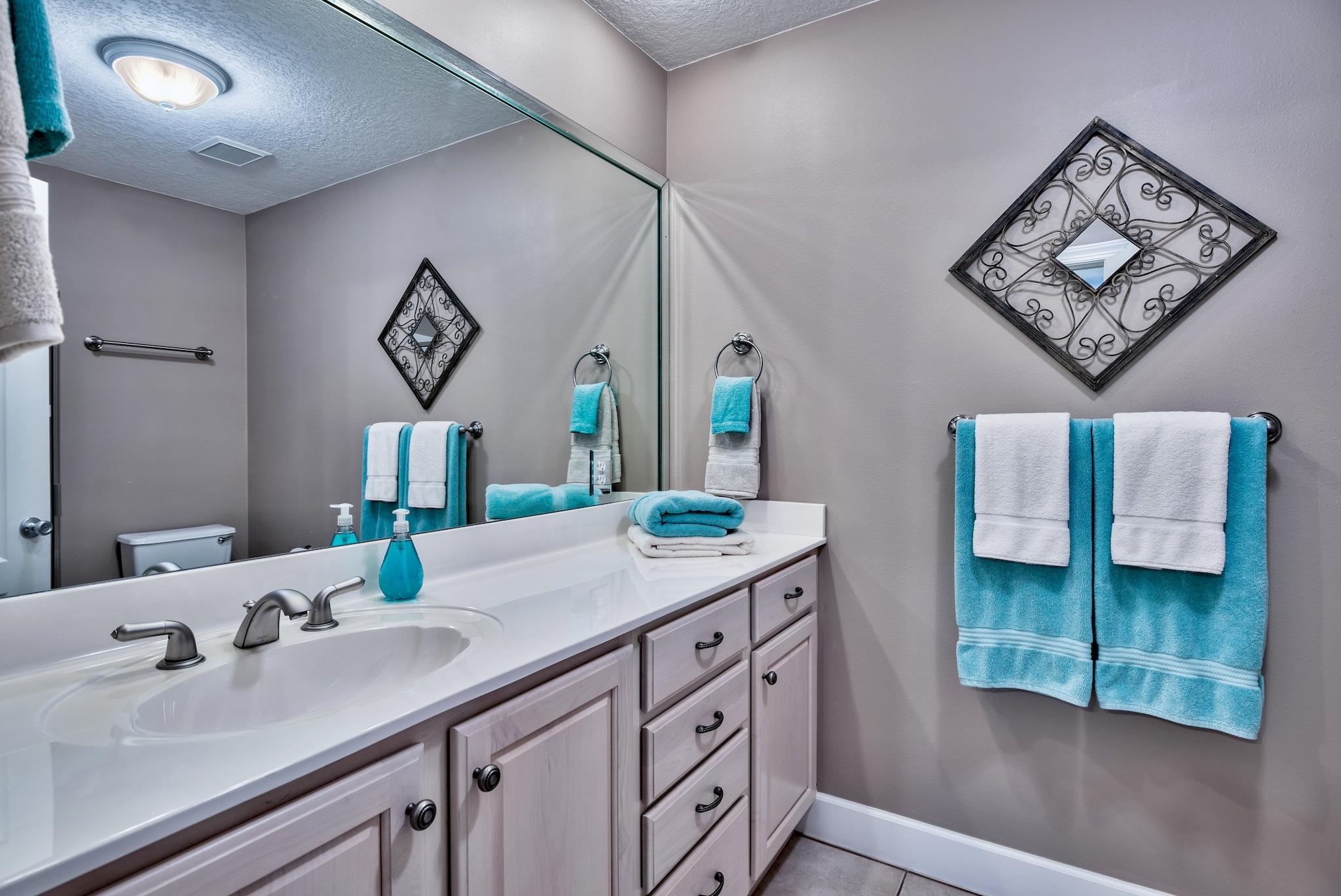 Emerald Lakes PH II - Residential