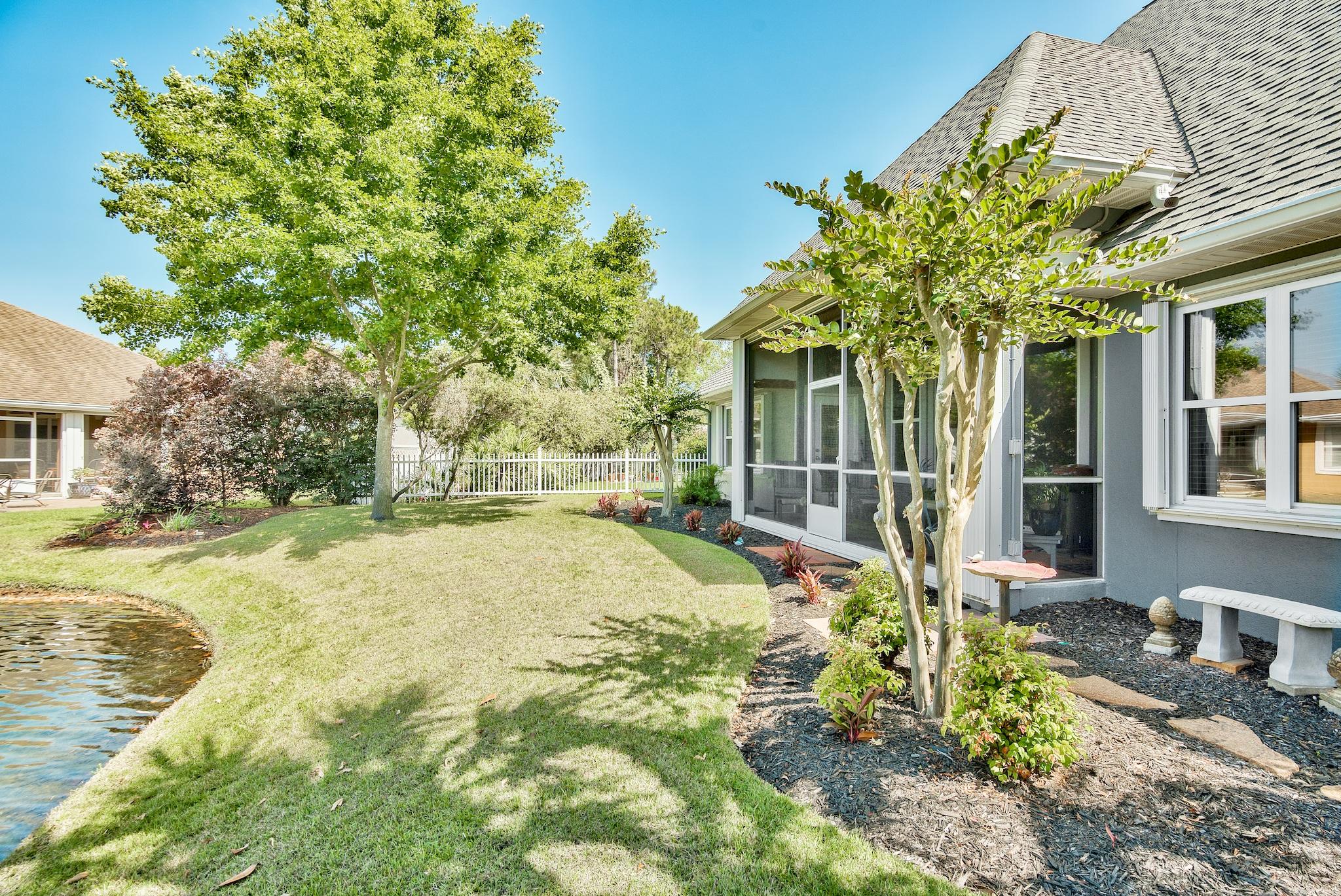 Emerald Lakes PH II - Residential