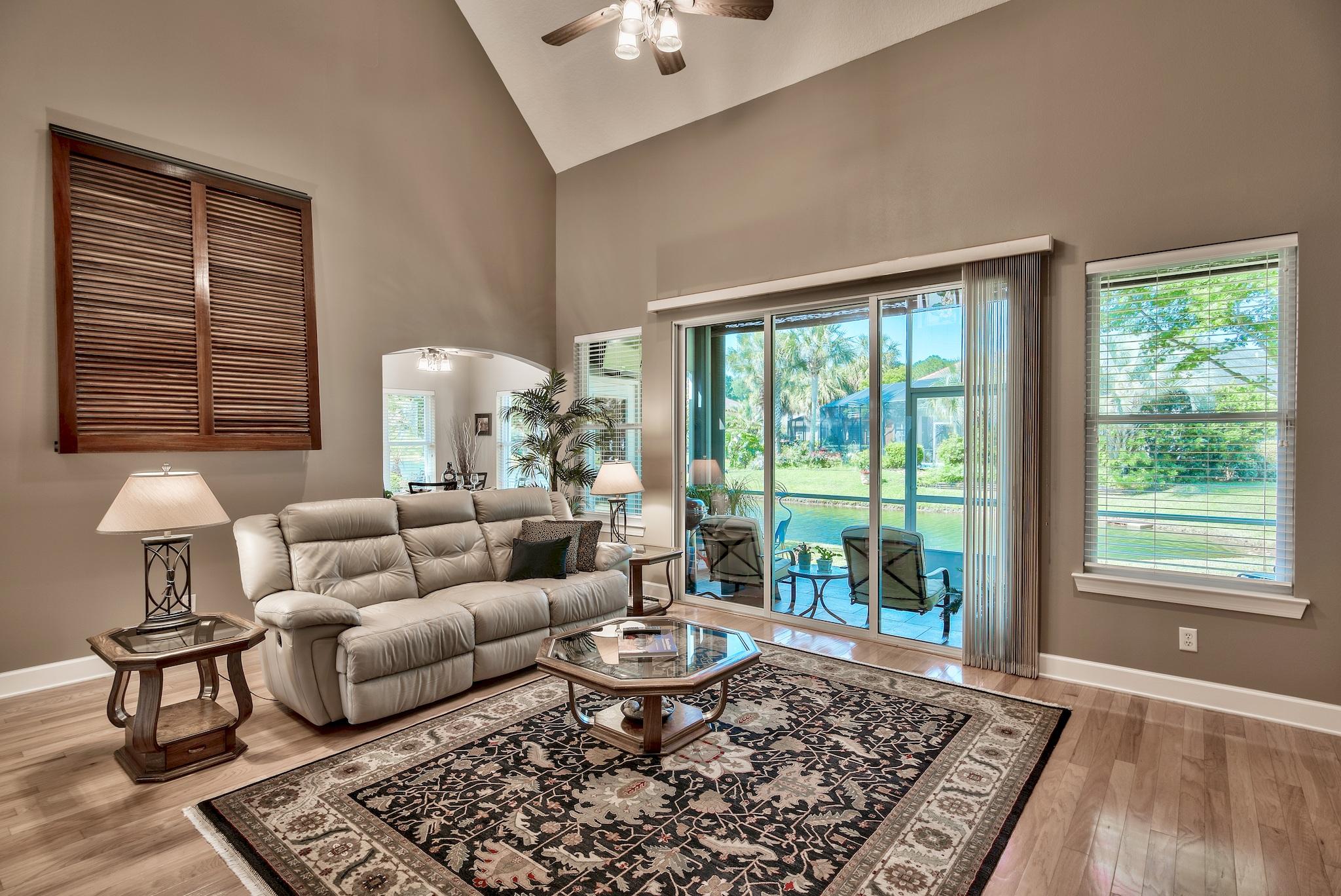 Emerald Lakes PH II - Residential