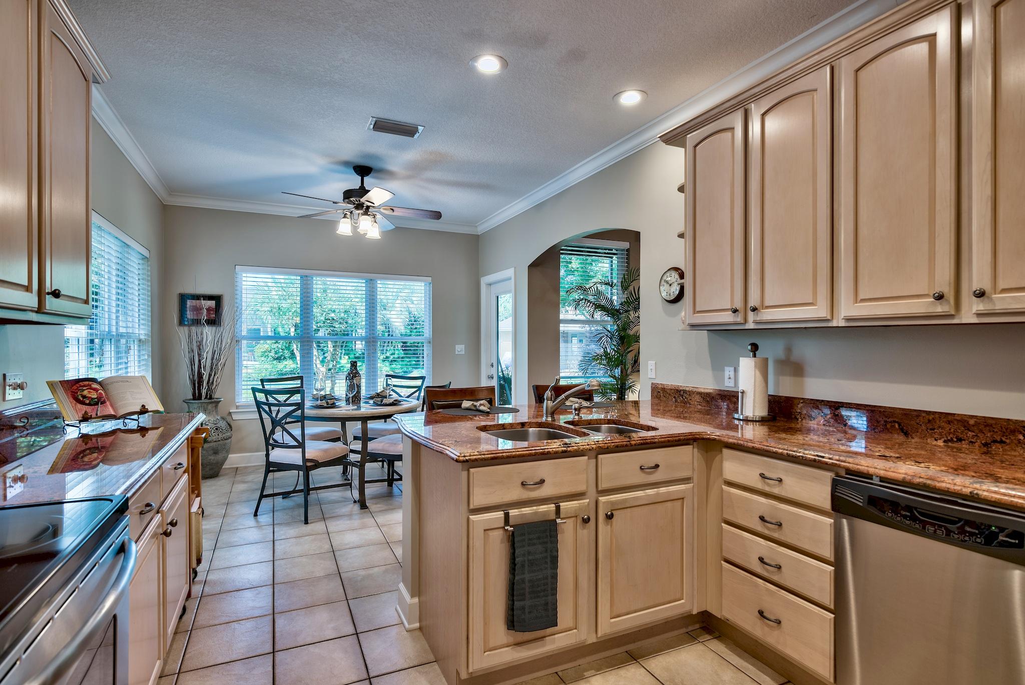 Emerald Lakes PH II - Residential