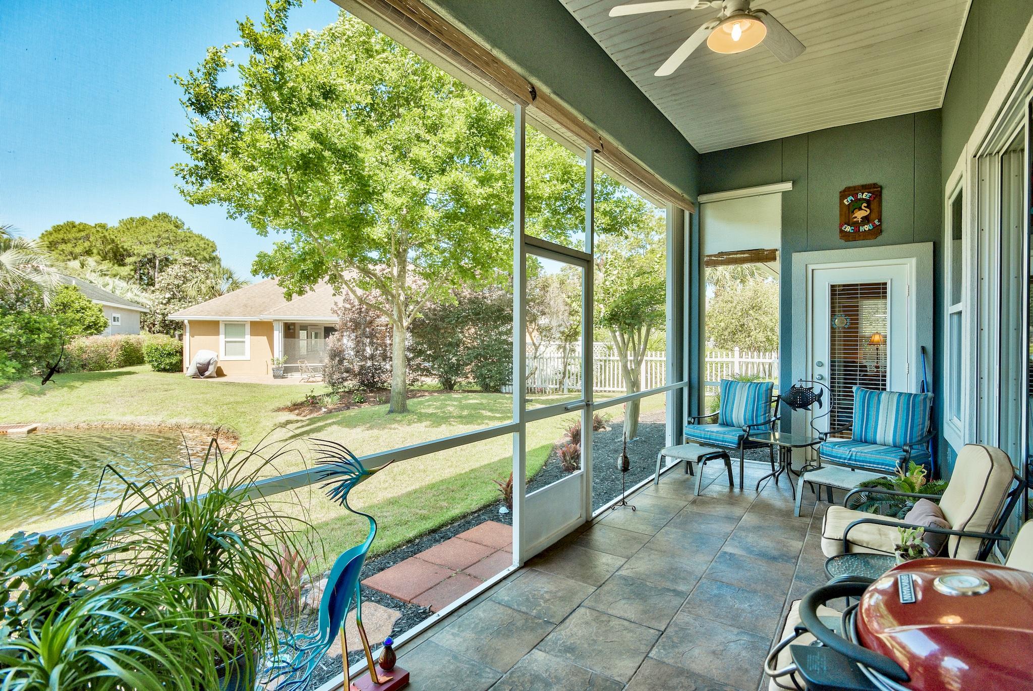 Emerald Lakes PH II - Residential