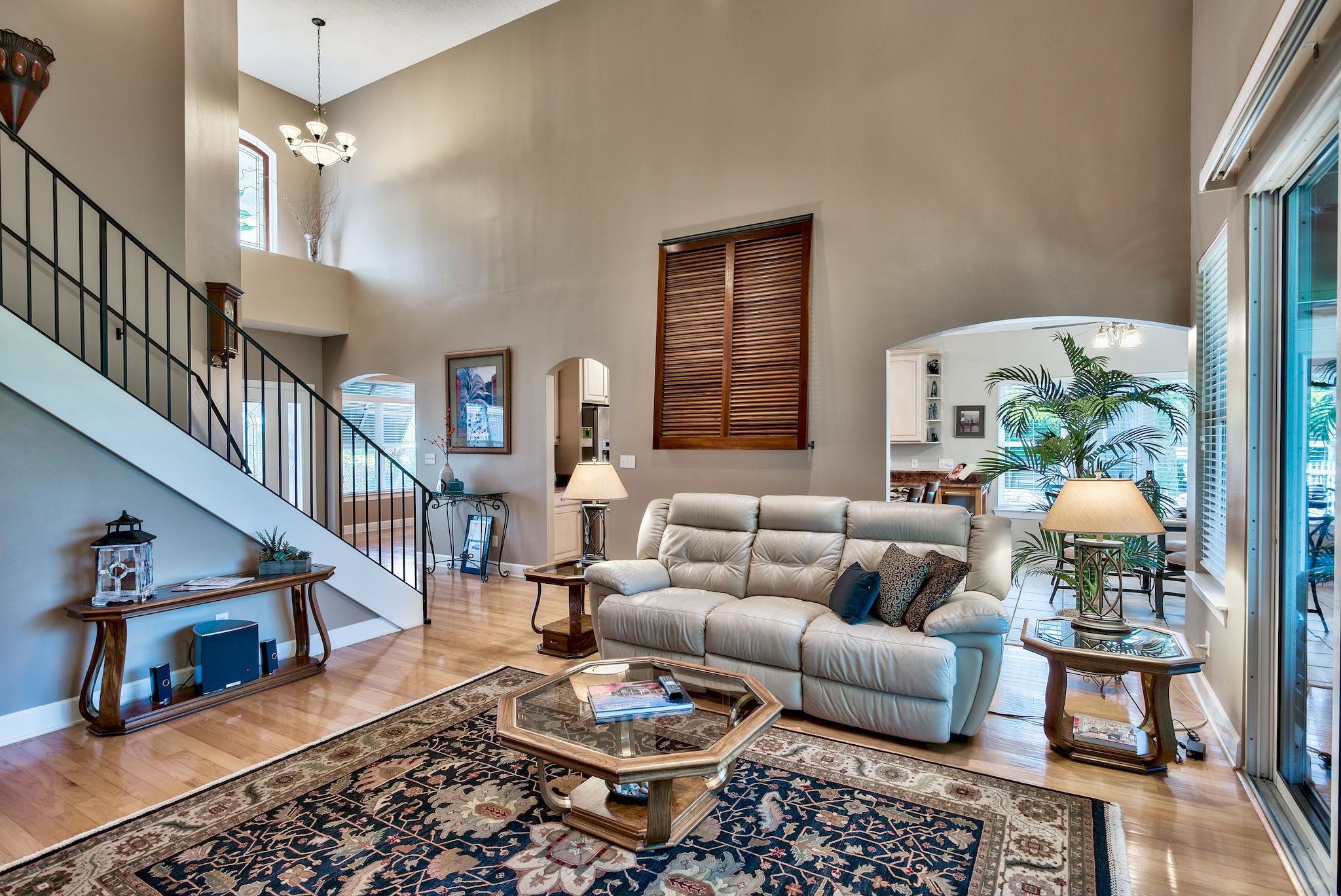 Emerald Lakes PH II - Residential