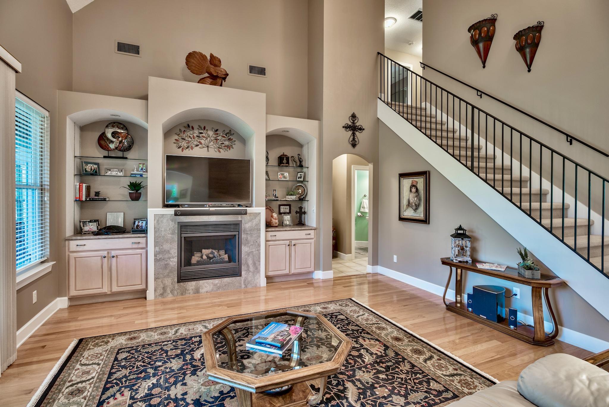 Emerald Lakes PH II - Residential