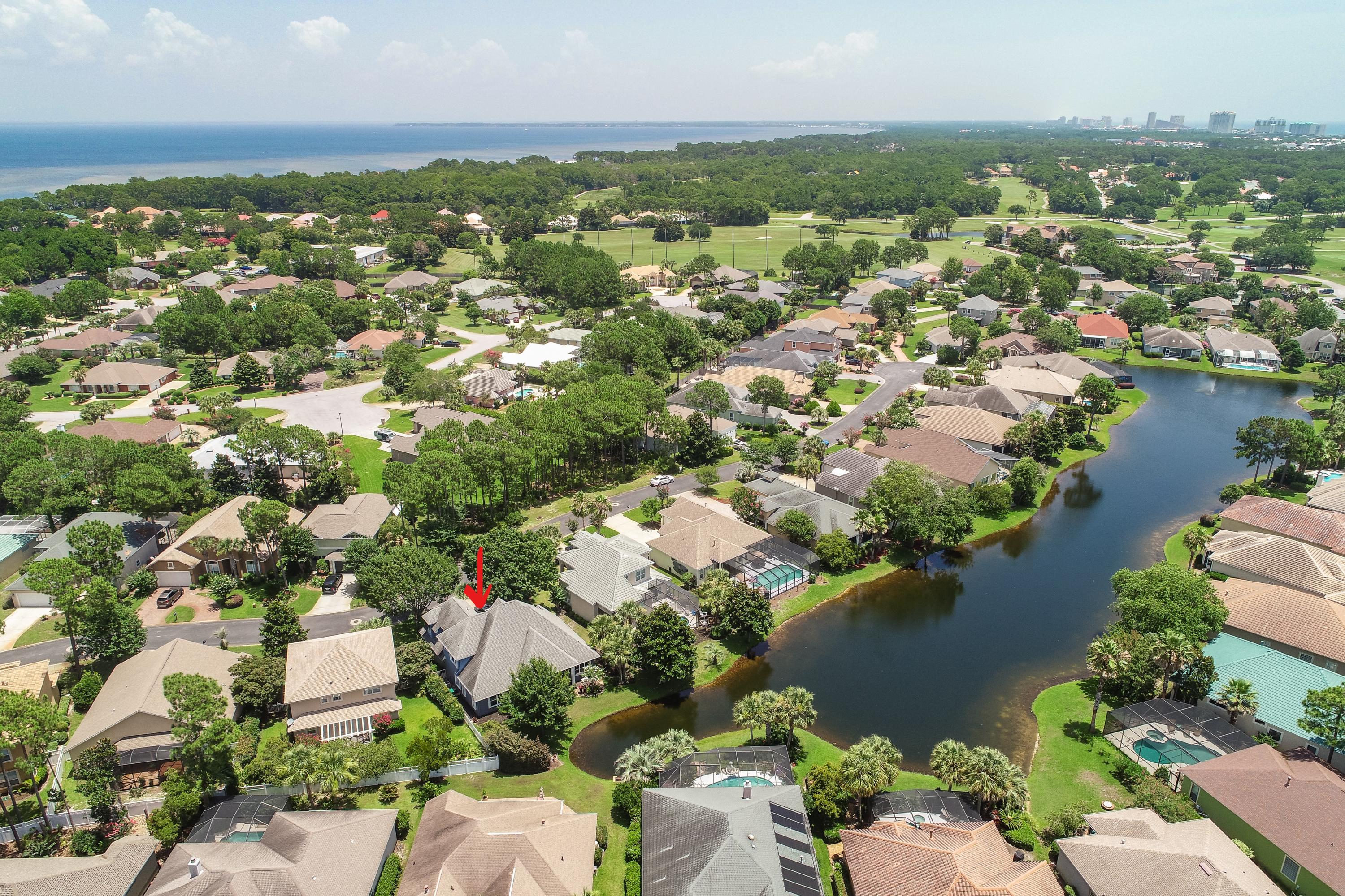 Emerald Lakes PH II - Residential