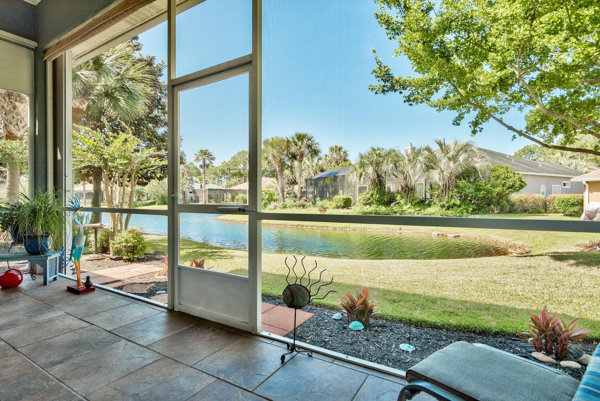 Emerald Lakes PH II - Residential