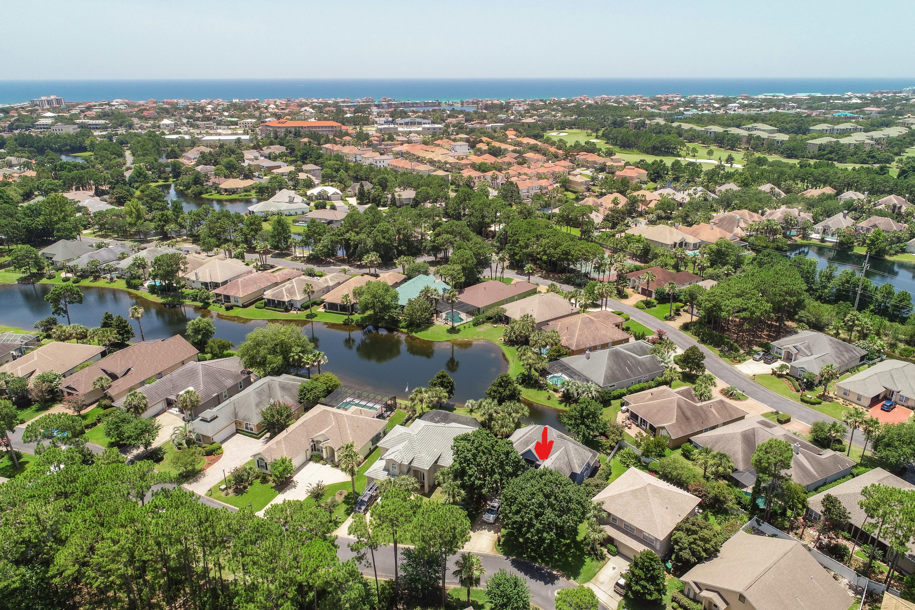 Emerald Lakes PH II - Residential