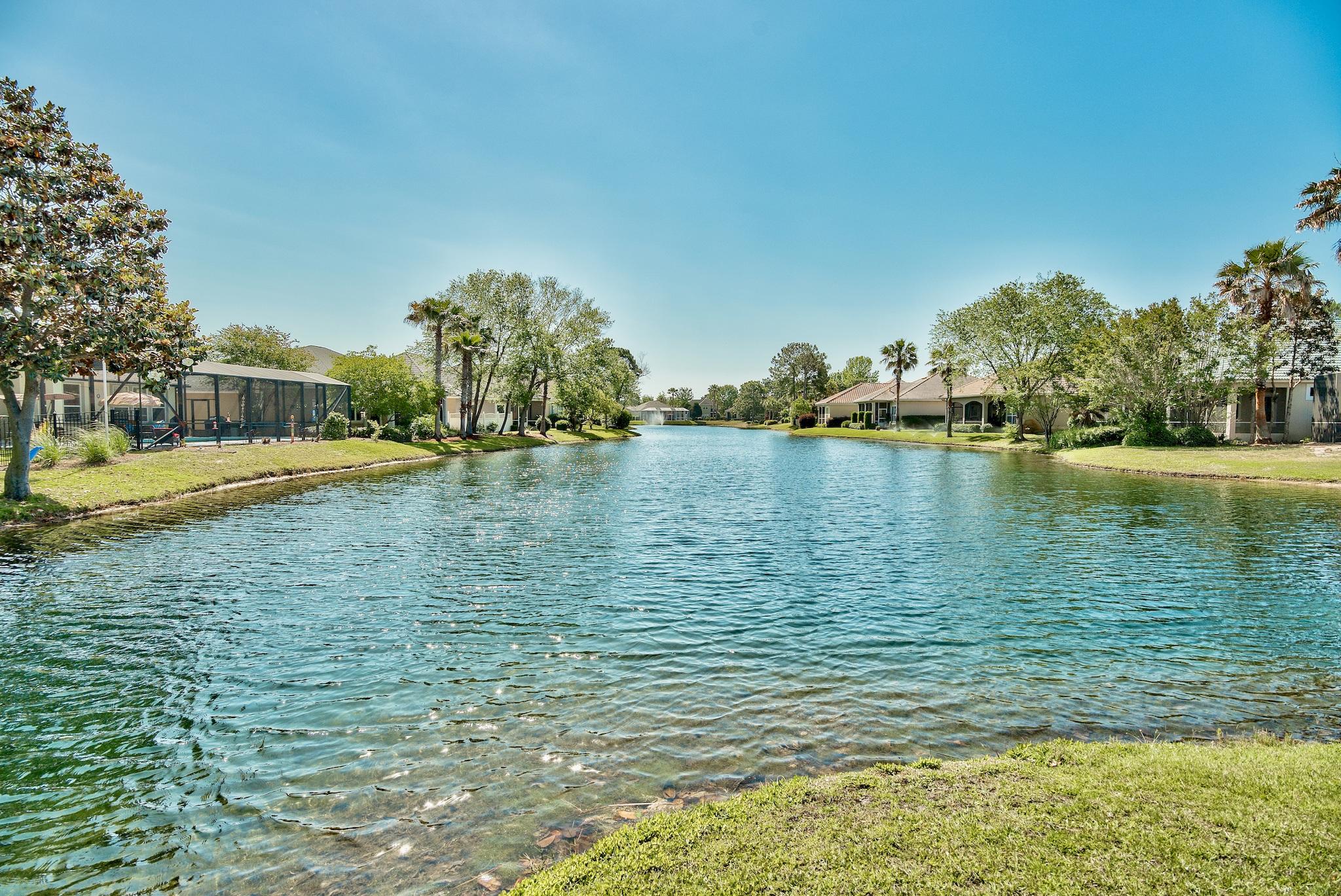 Emerald Lakes PH II - Residential