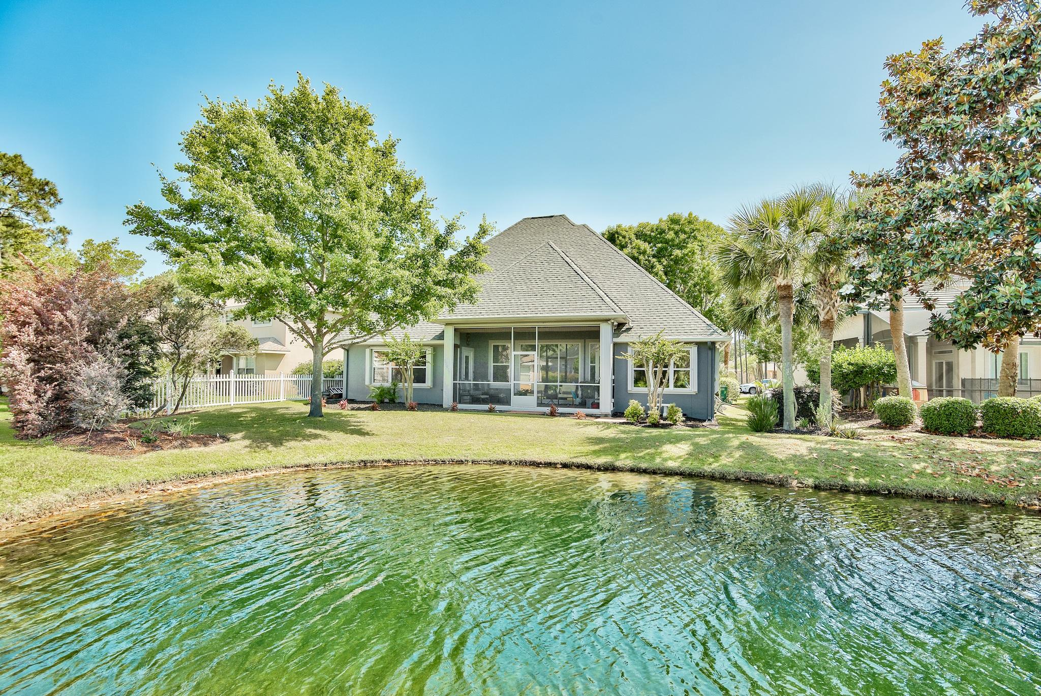 Emerald Lakes PH II - Residential