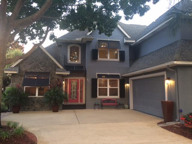 Emerald Lakes PH II - Residential