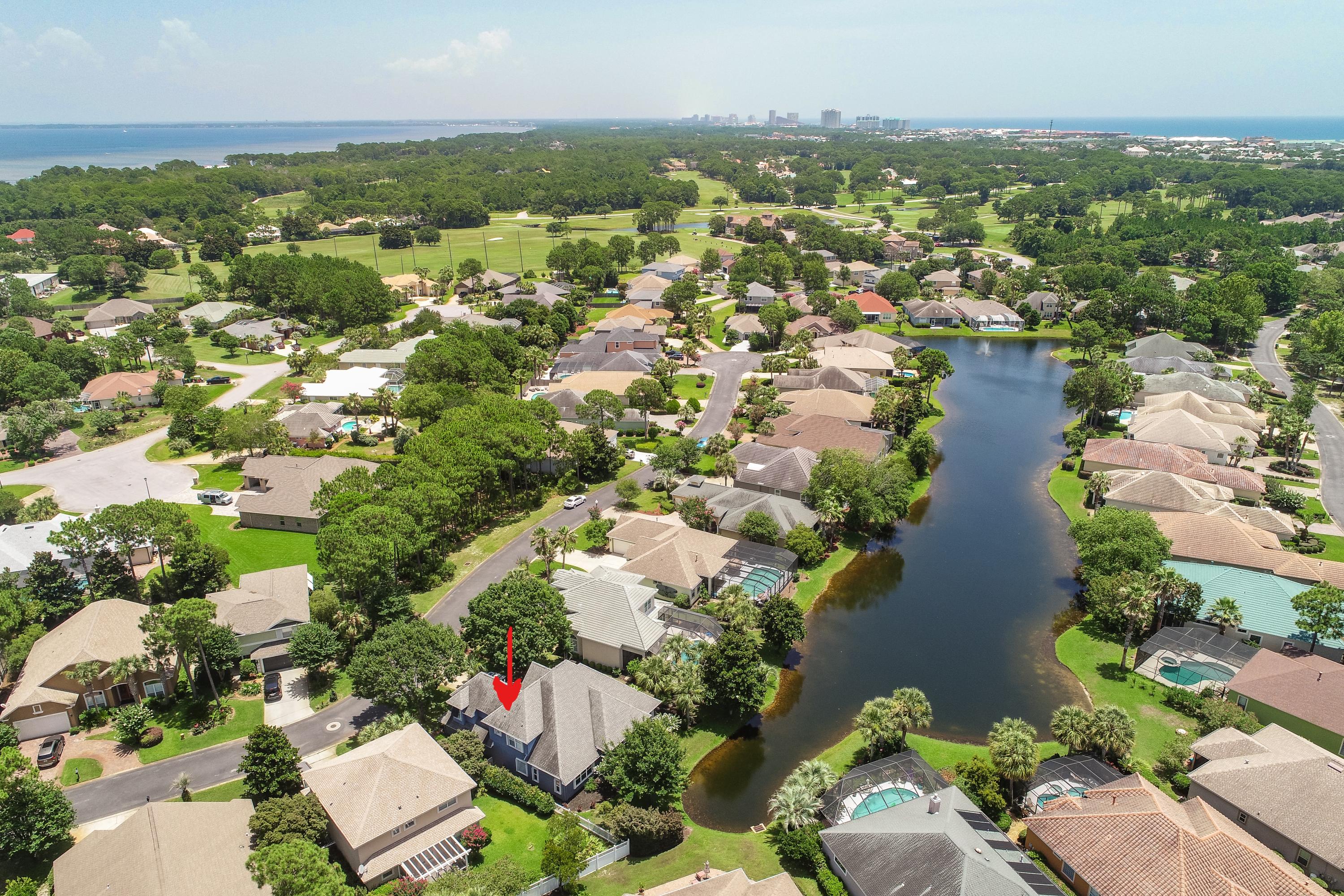 Emerald Lakes PH II - Residential