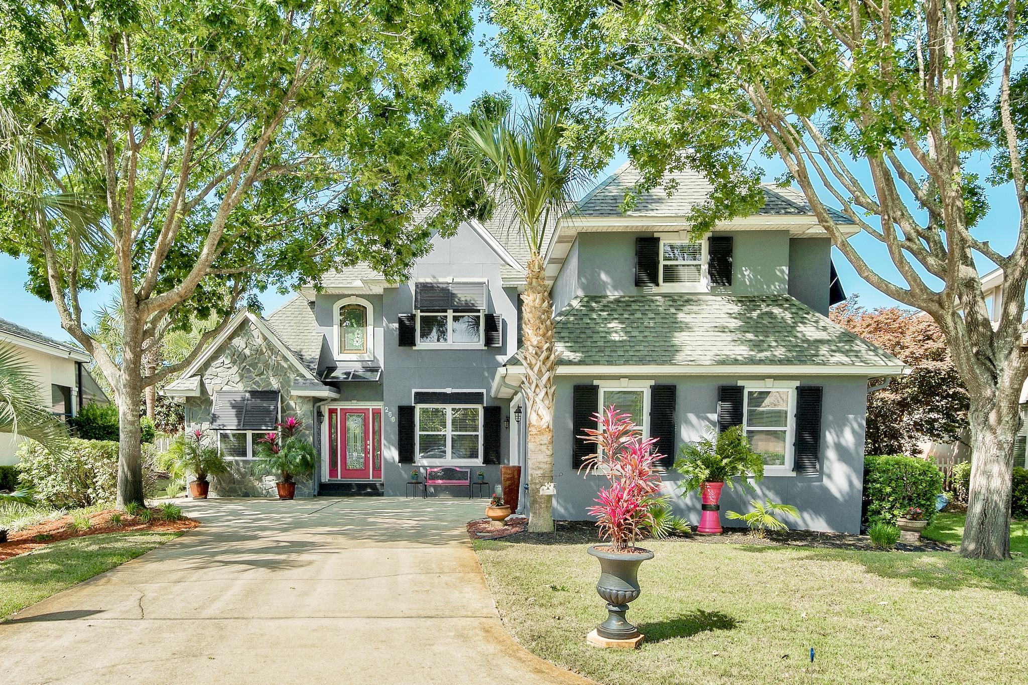 Emerald Lakes PH II - Residential