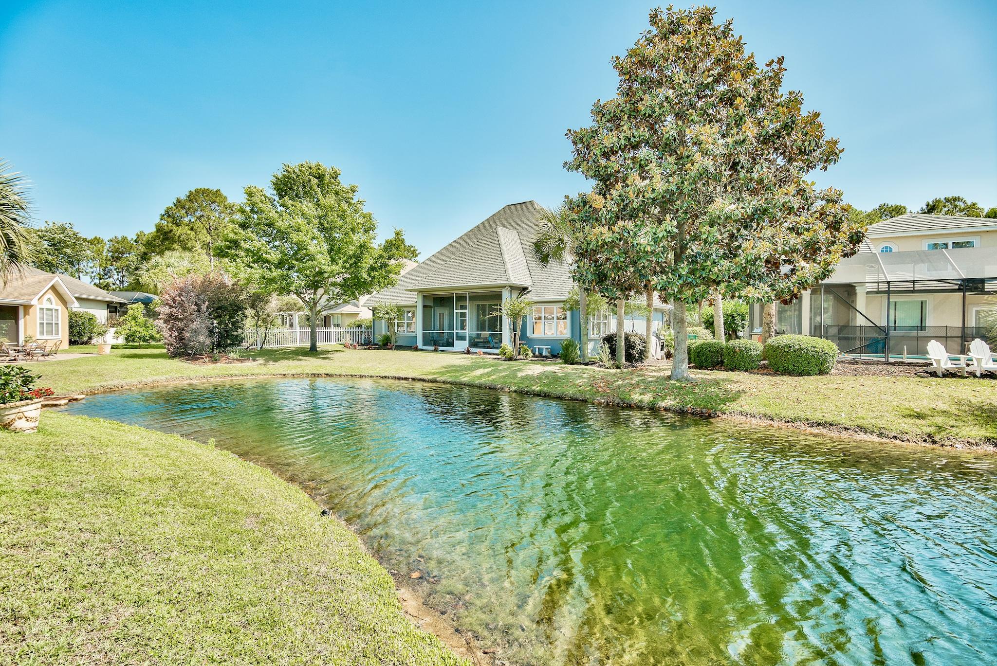 Emerald Lakes PH II - Residential