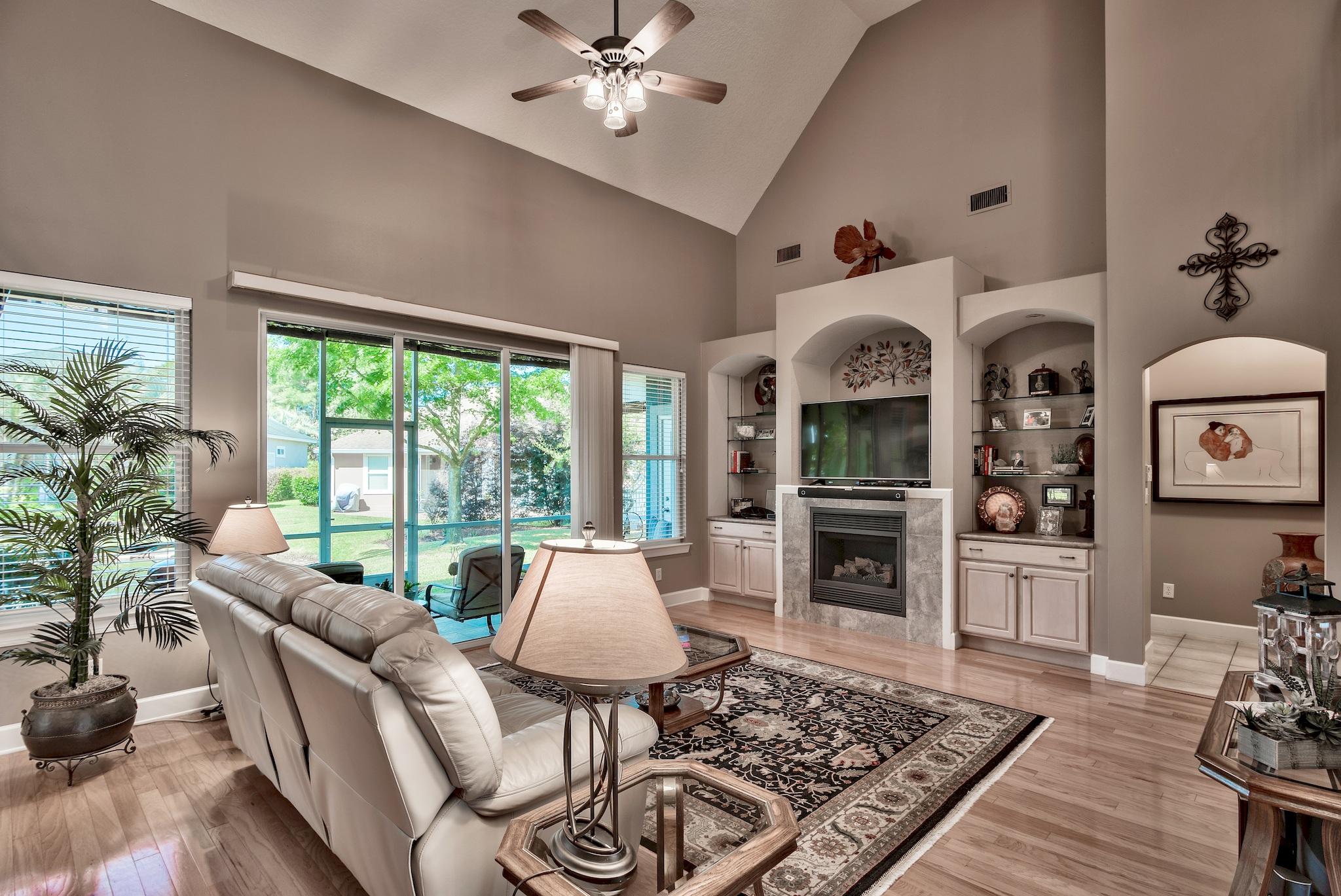 Emerald Lakes PH II - Residential