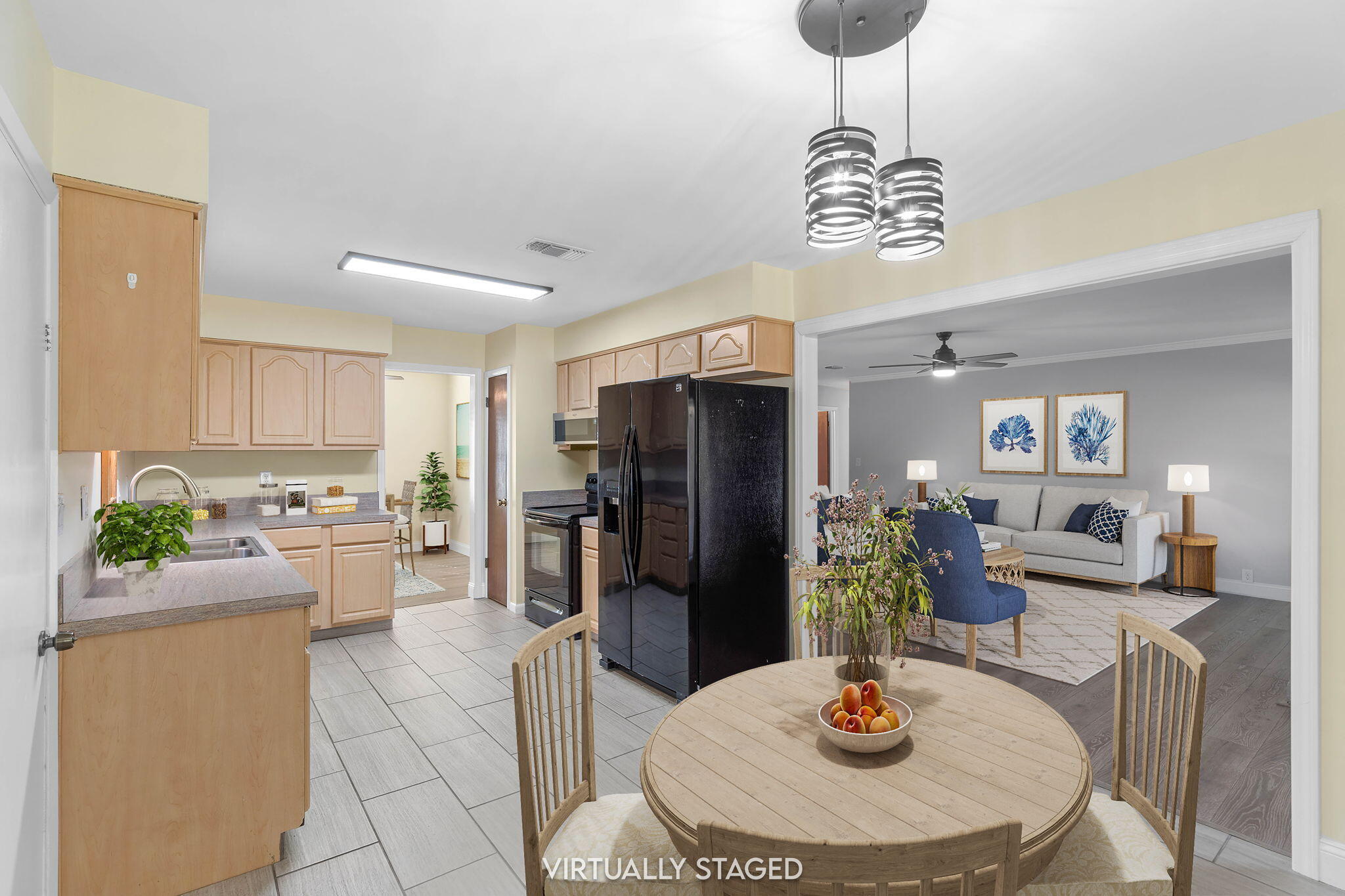 THE NICEVILLE PINES LOT 20 BLK 1 - Residential