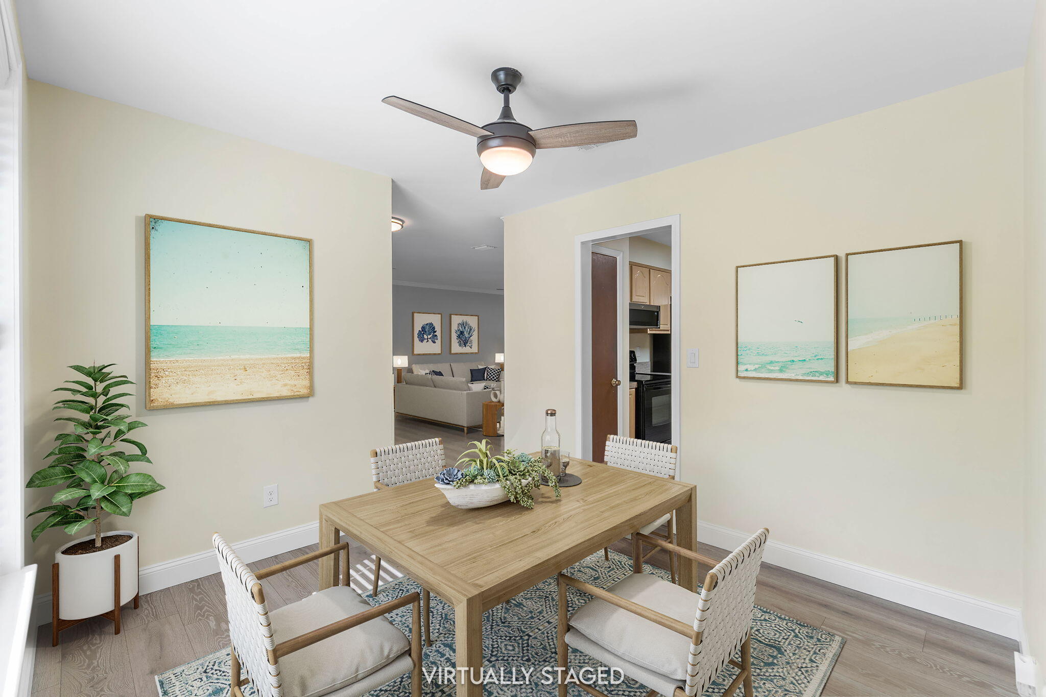 THE NICEVILLE PINES LOT 20 BLK 1 - Residential