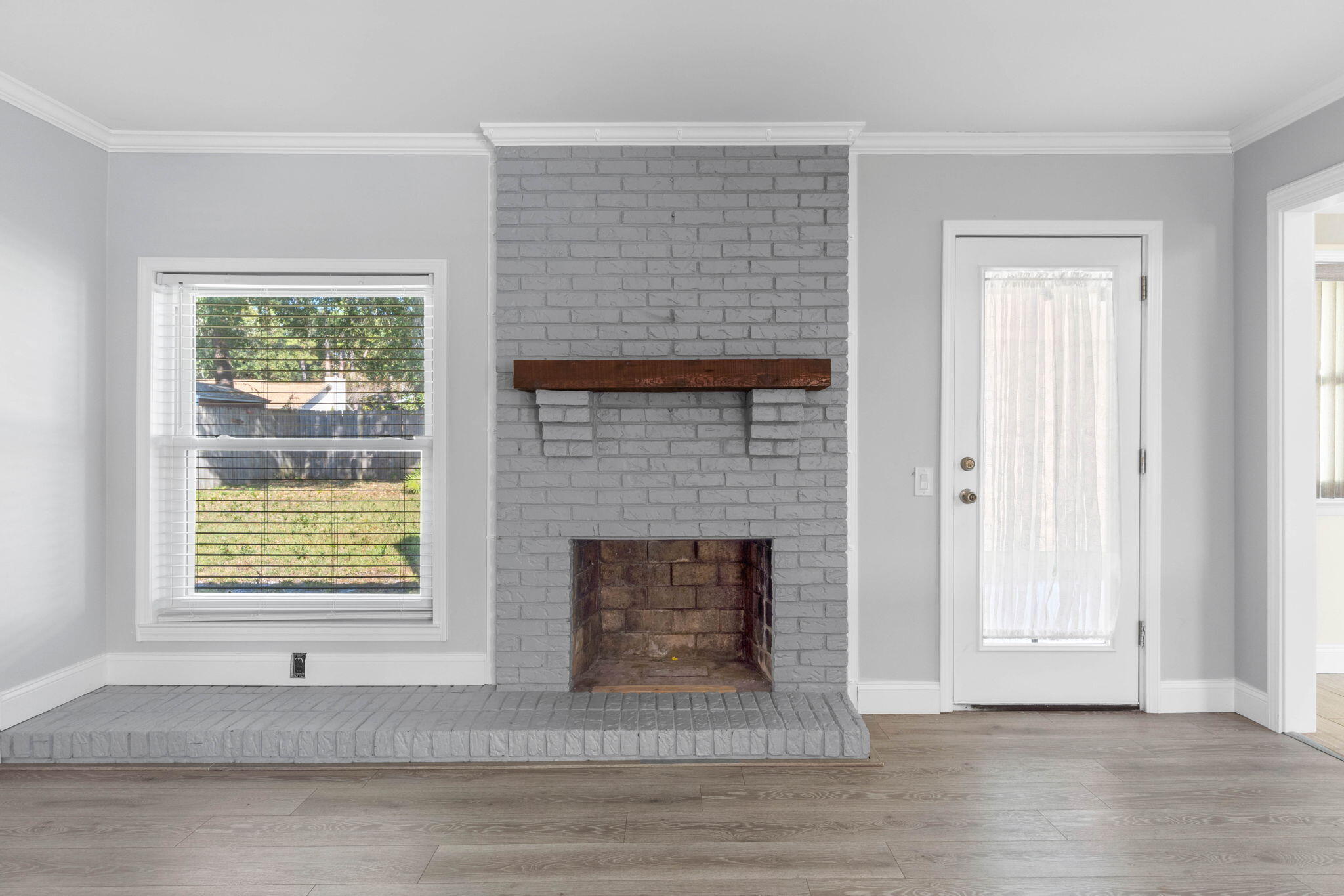 THE NICEVILLE PINES LOT 20 BLK 1 - Residential