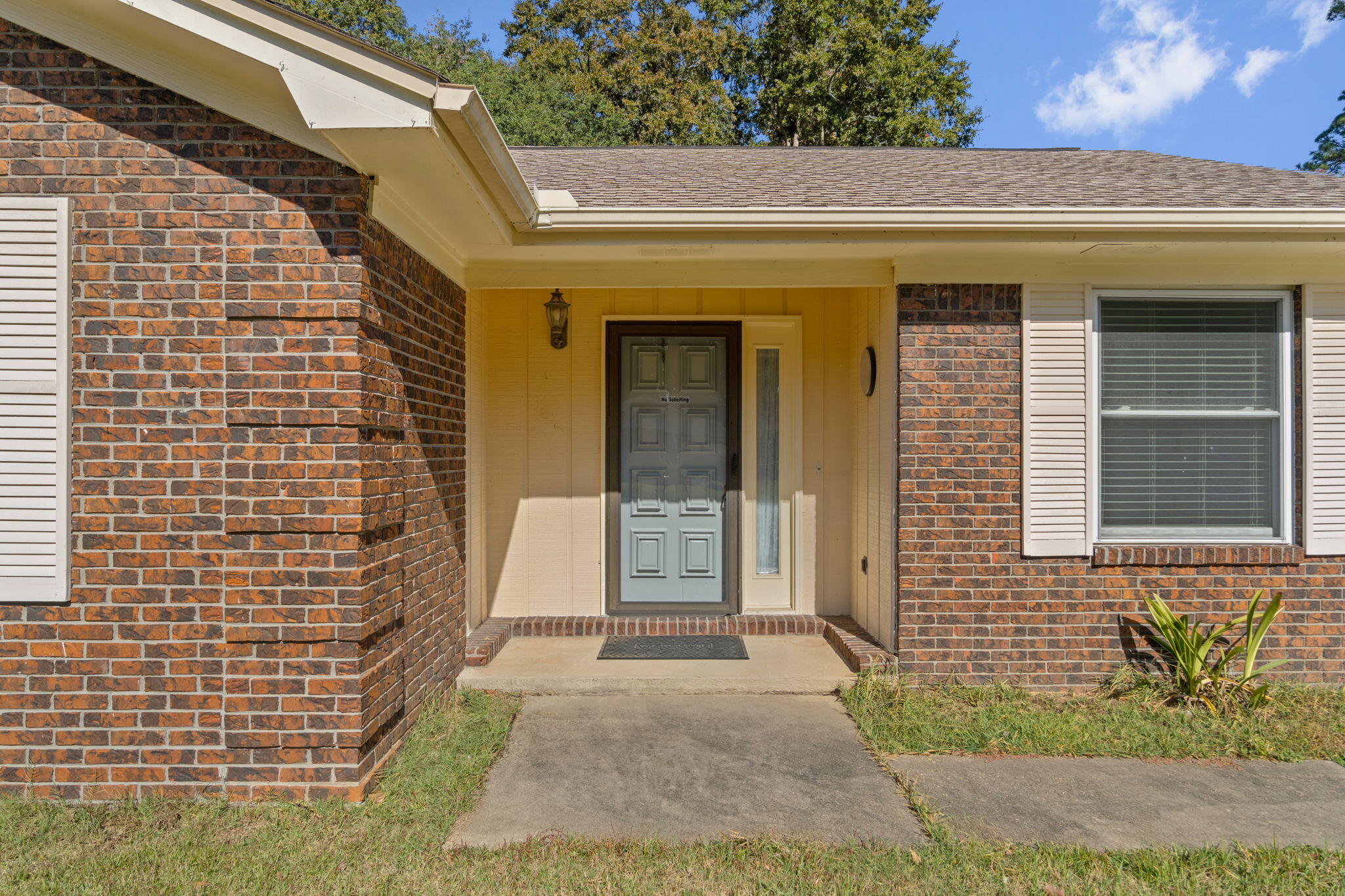 THE NICEVILLE PINES LOT 20 BLK 1 - Residential