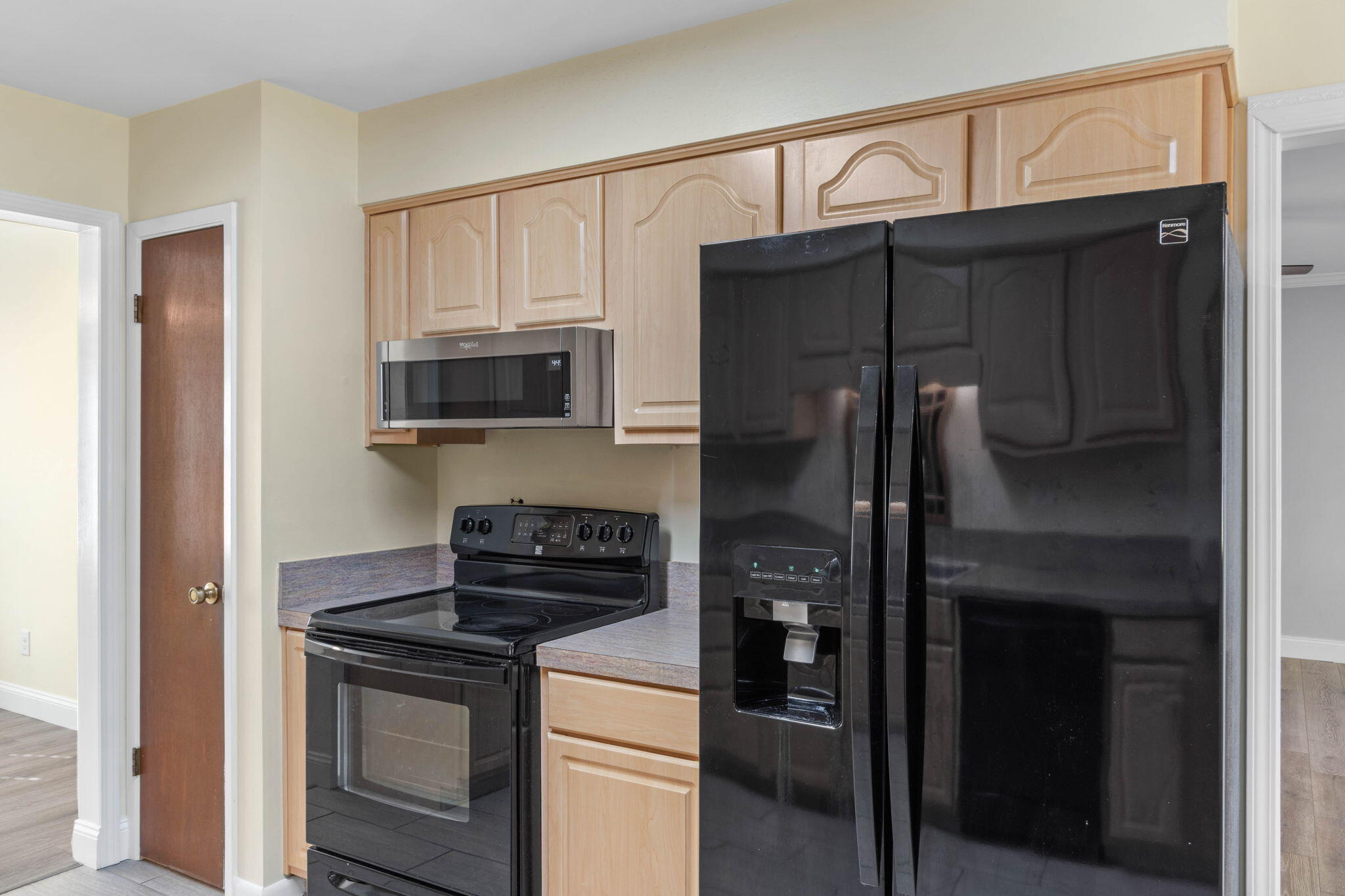 THE NICEVILLE PINES LOT 20 BLK 1 - Residential