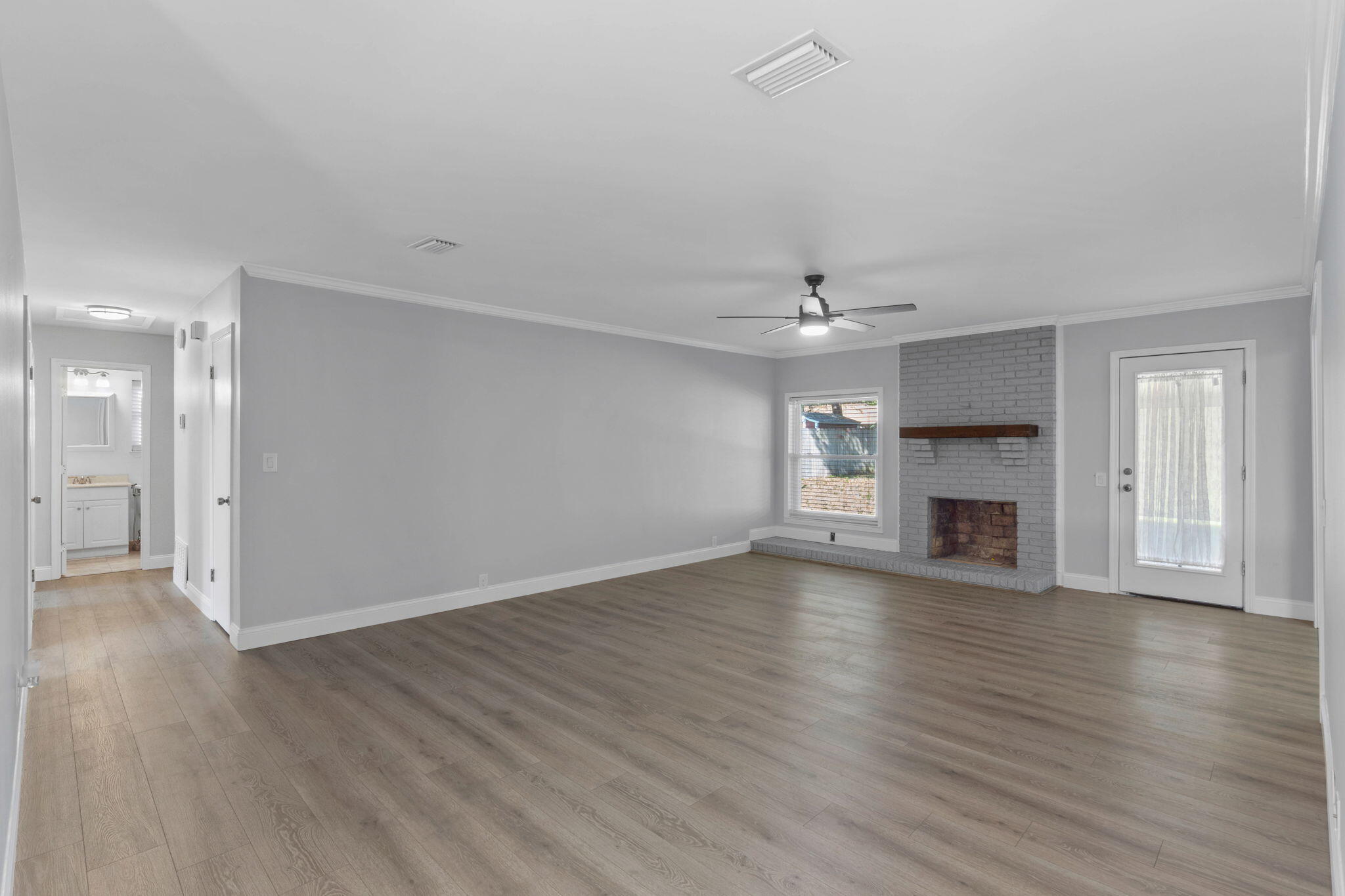 THE NICEVILLE PINES LOT 20 BLK 1 - Residential