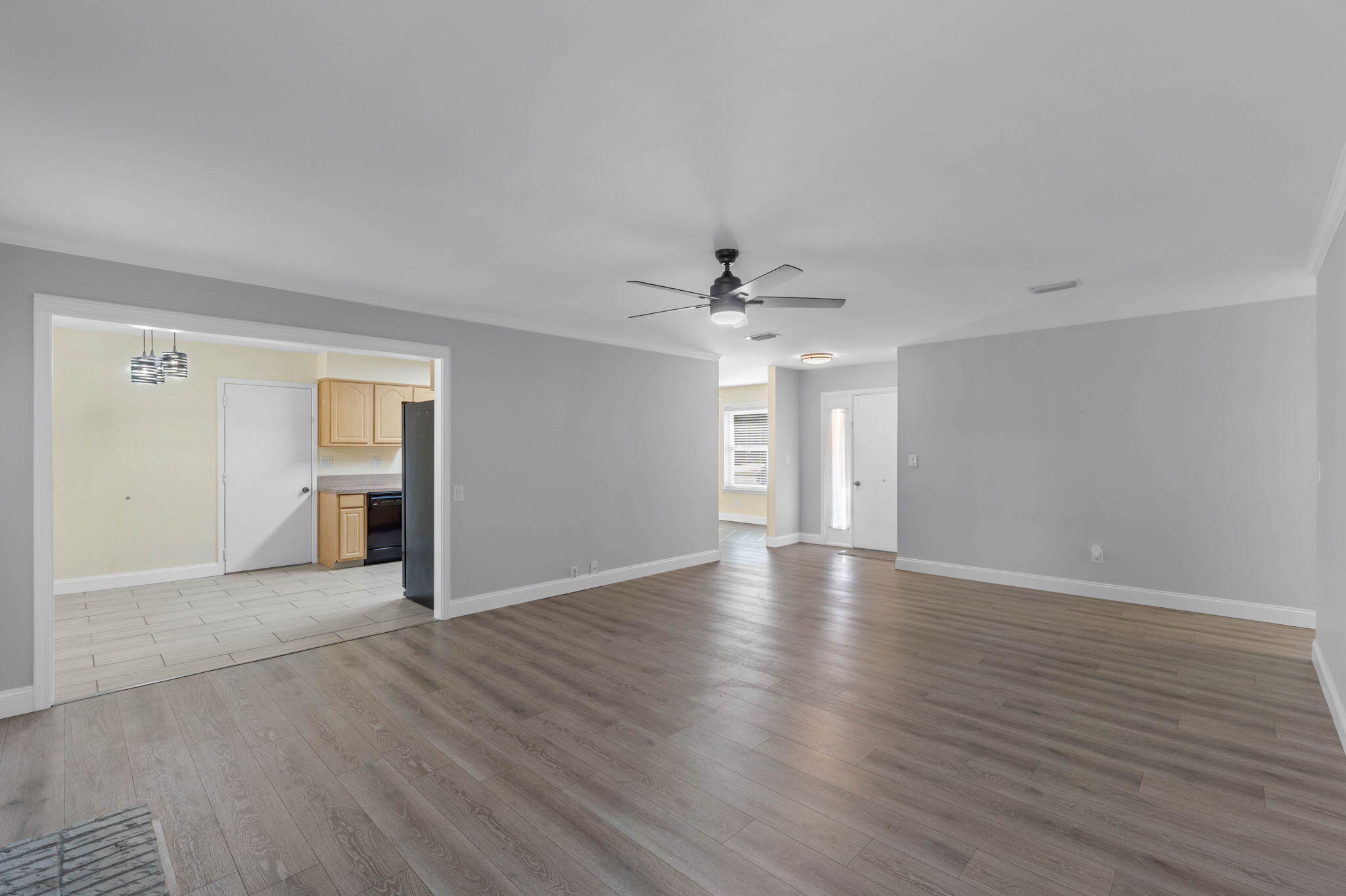 THE NICEVILLE PINES LOT 20 BLK 1 - Residential