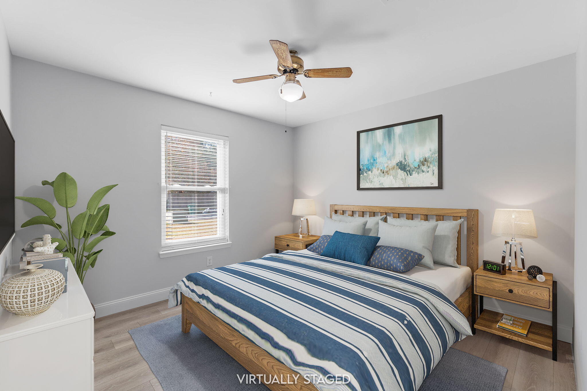 THE NICEVILLE PINES LOT 20 BLK 1 - Residential