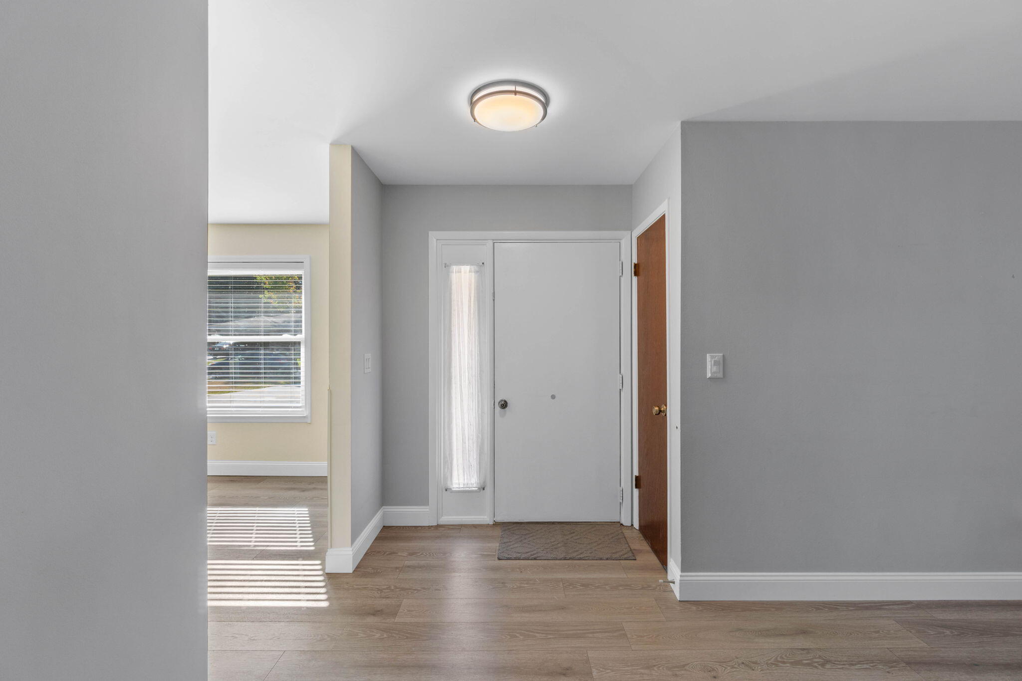 THE NICEVILLE PINES LOT 20 BLK 1 - Residential