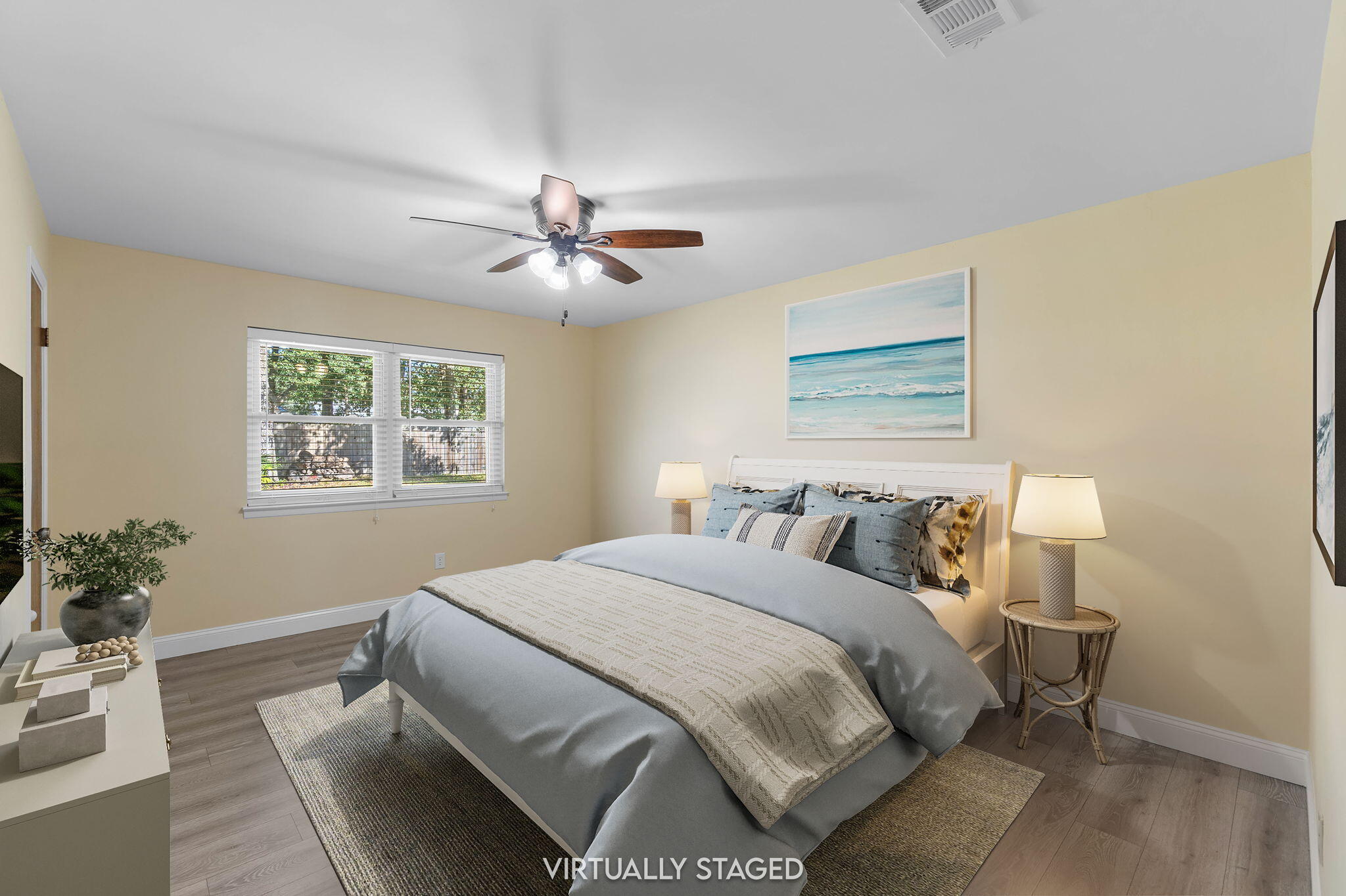 THE NICEVILLE PINES LOT 20 BLK 1 - Residential