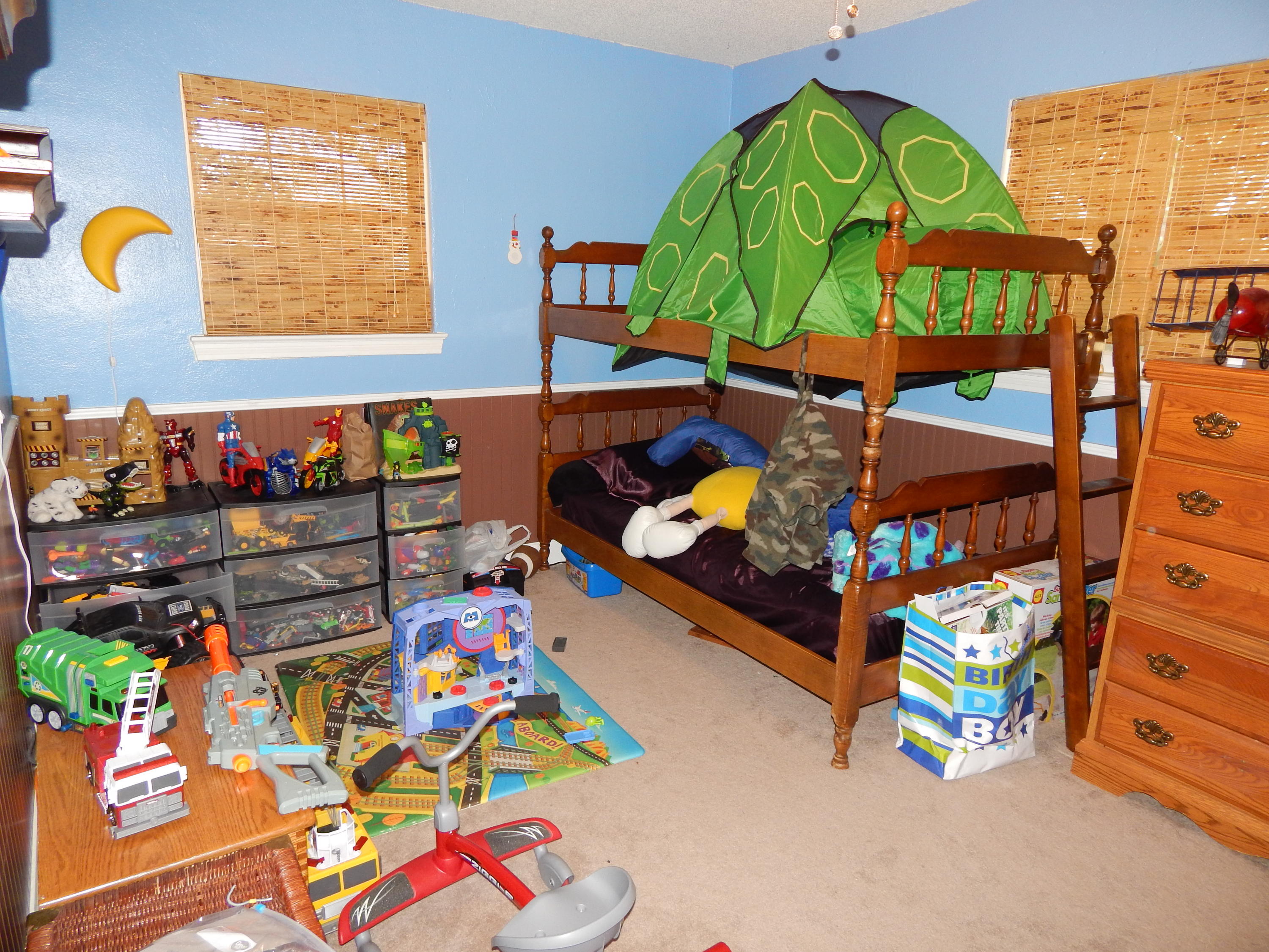 ELLIOTTS POINT 7TH ADDN - Residential