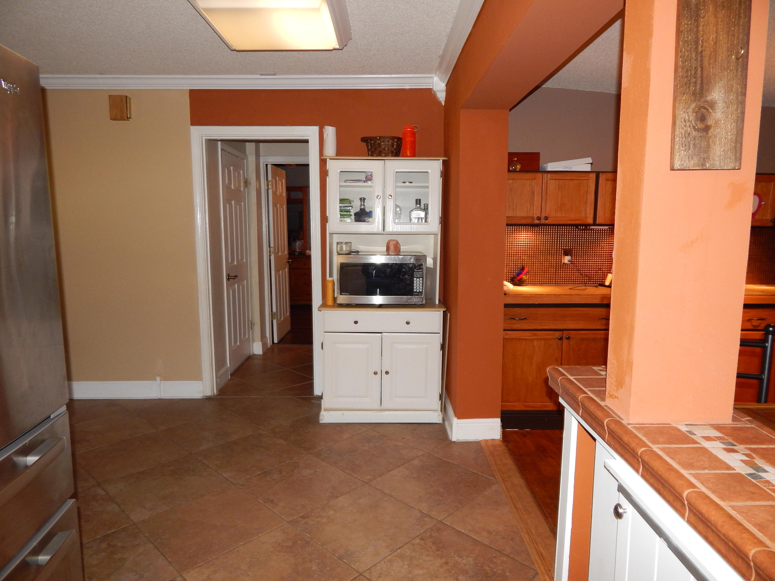 ELLIOTTS POINT 7TH ADDN - Residential