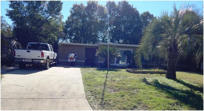 ELLIOTTS POINT 7TH ADDN - Residential