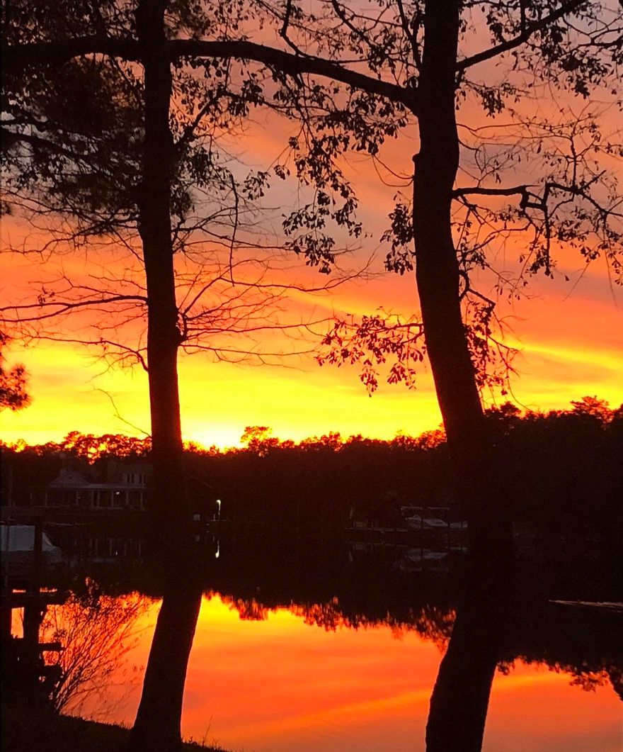 Looking for a fabulous view of Shirks Bayou? Don't miss this opportunity to experience gorgeous sunsets, dolphins playing and all the beauty this town home on the bayou has to offer. This well-maintained home has over 1800 sq ft PLUS a heated and cooled Florida Room. You will experience these beautiful water views from most every room including the large living room, large master bedroom, the Florida Room and upstairs loft/bedroom. The cozy kitchen has plenty of cabinet space, a pantry and a breakfast nook. Just beyond the kitchen is a dining area and a very large living room with fireplace and wood laminate floors. You'll love the HUGE master bedroom, master bath and walk-in closet. Also downstairs is a nice sized, second bedroom, full bath and a wonderful, heated and cooled Florida Room