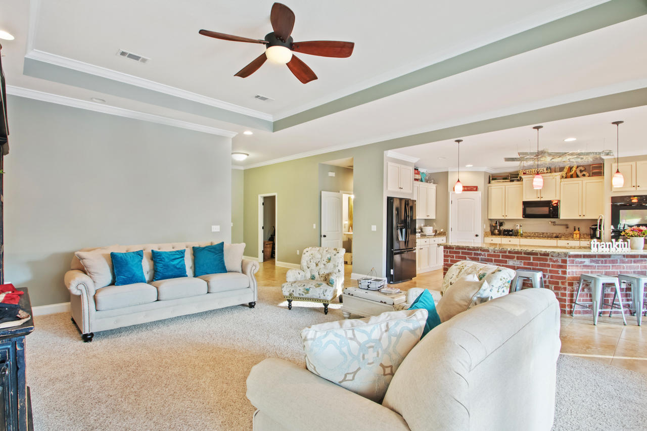 NONESUCH WAY - Residential